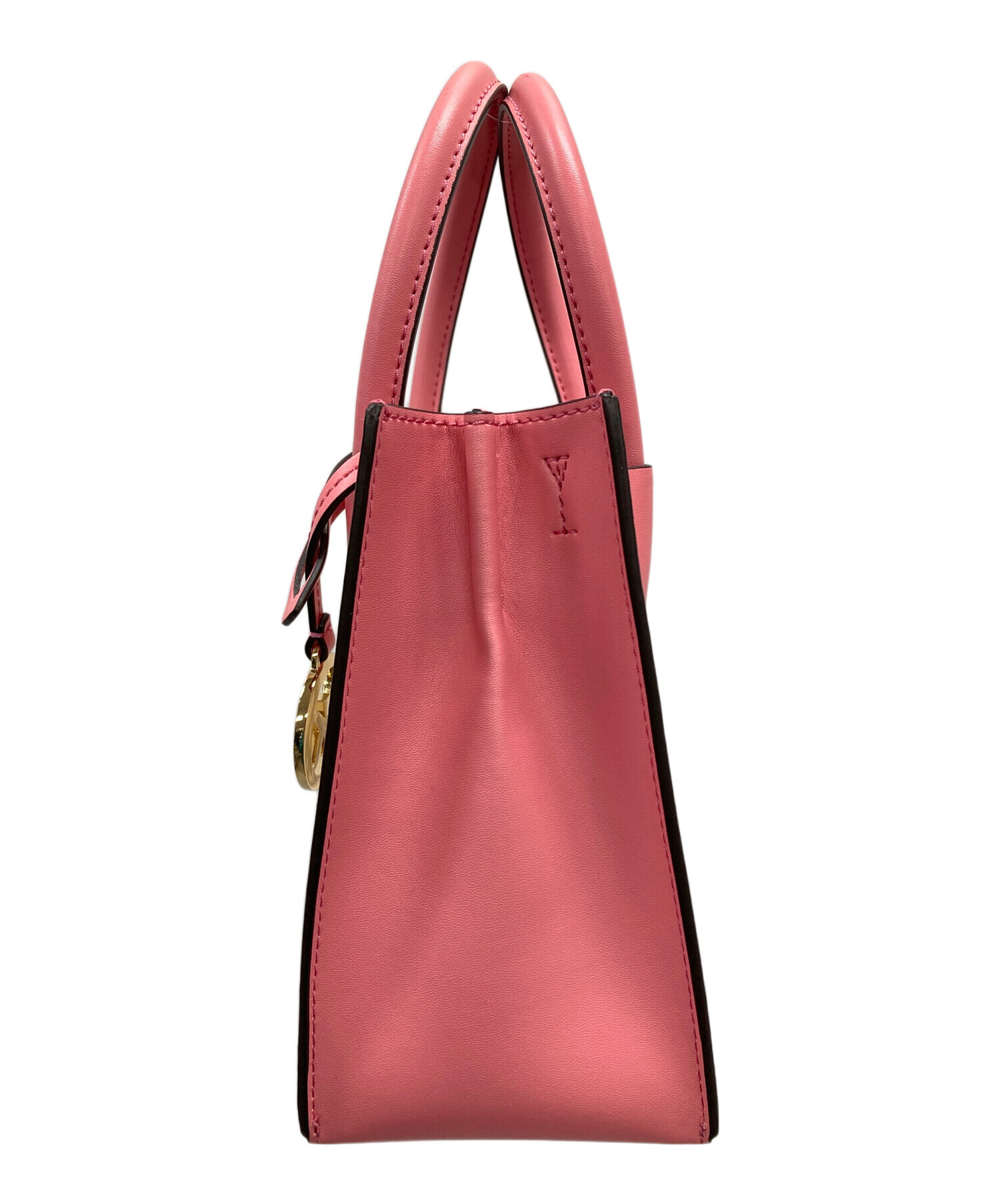 中古・古着通販】MICHAEL KORS (マイケルコース) 2WAYバッグ 