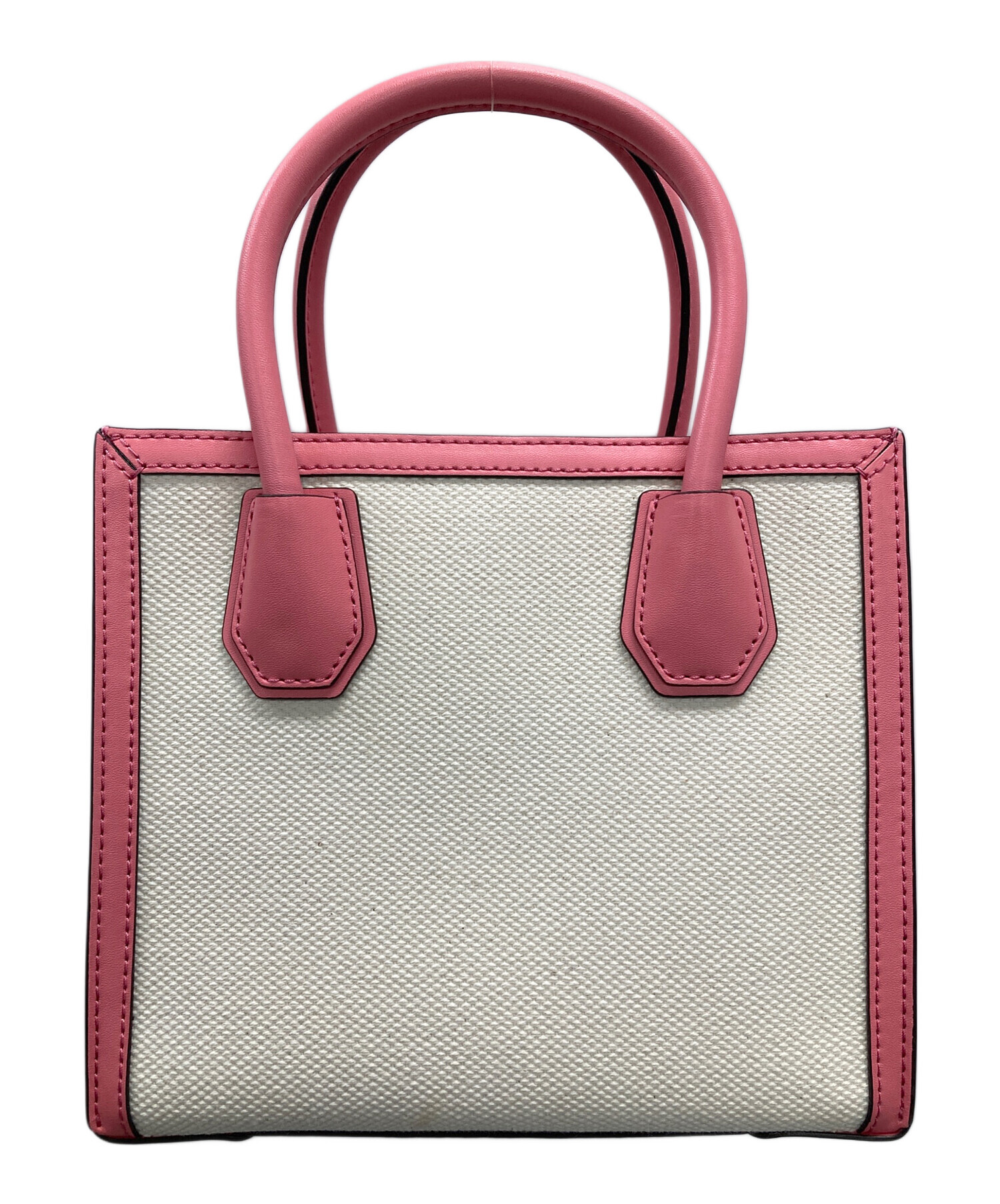 中古・古着通販】MICHAEL KORS (マイケルコース) 2WAYバッグ 