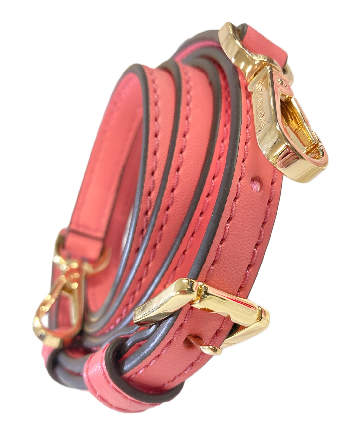 中古・古着通販】MICHAEL KORS (マイケルコース) 2WAYバッグ 