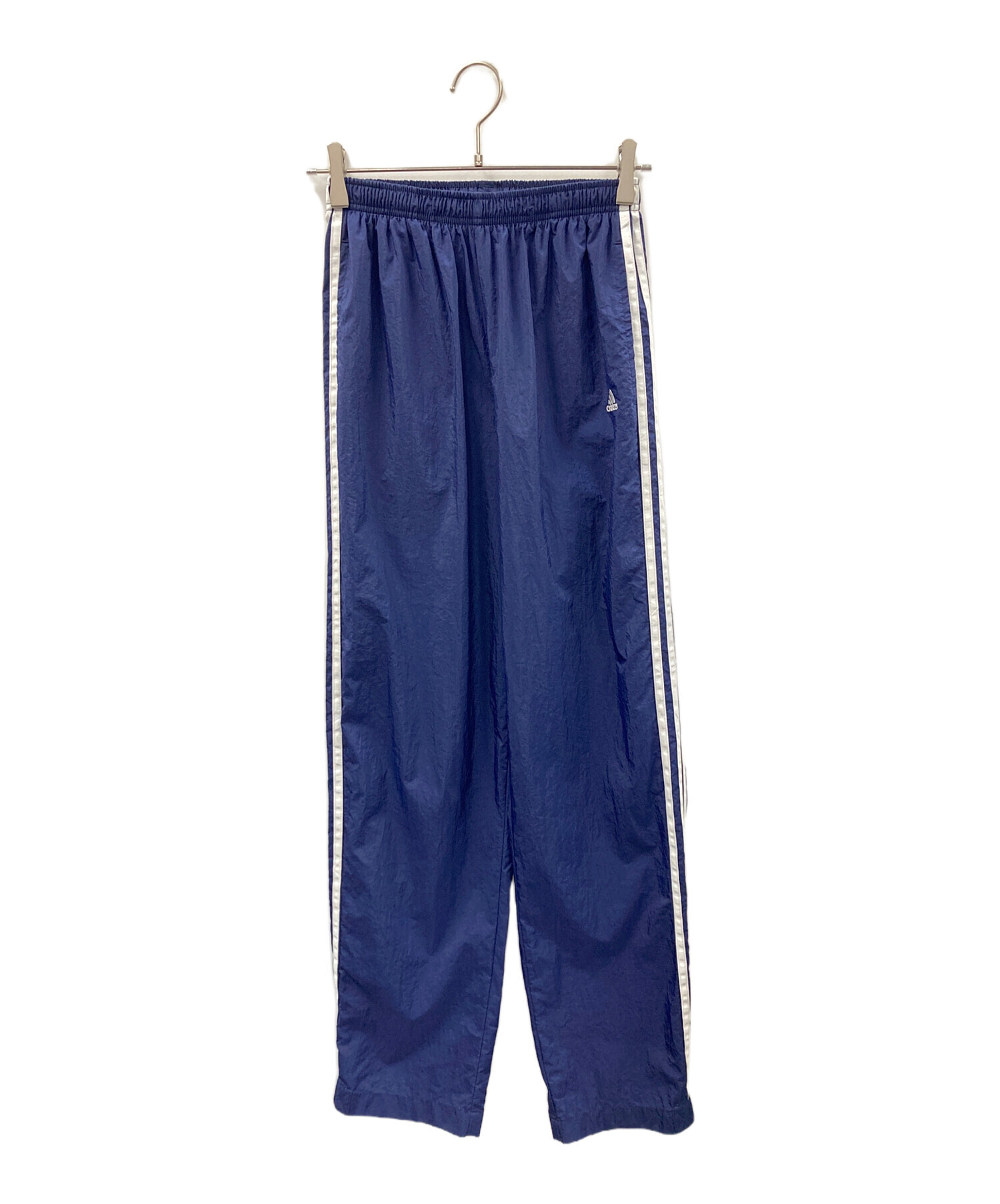 中古・古着通販】adidas (アディダス) ナイロントラックパンツ