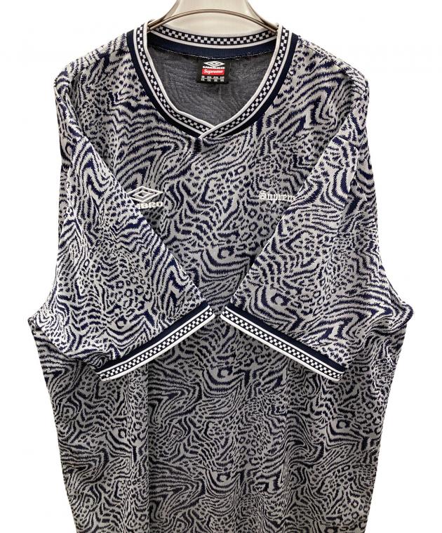 中古・古着通販】SUPREME (シュプリーム) UMBRO (アンブロ) サッカー