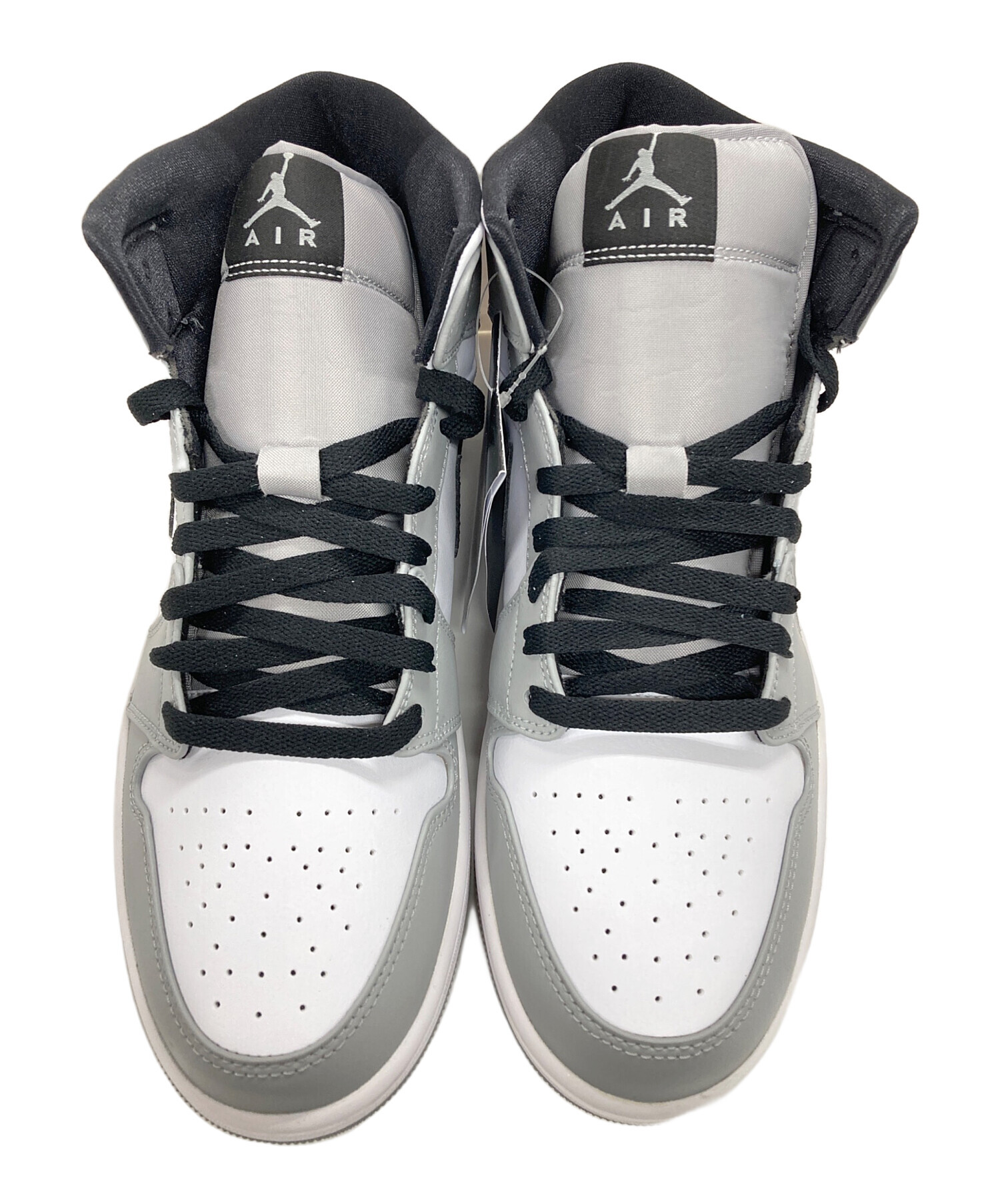 中古・古着通販】NIKE スニーカー Air Jordan 1 Mid 