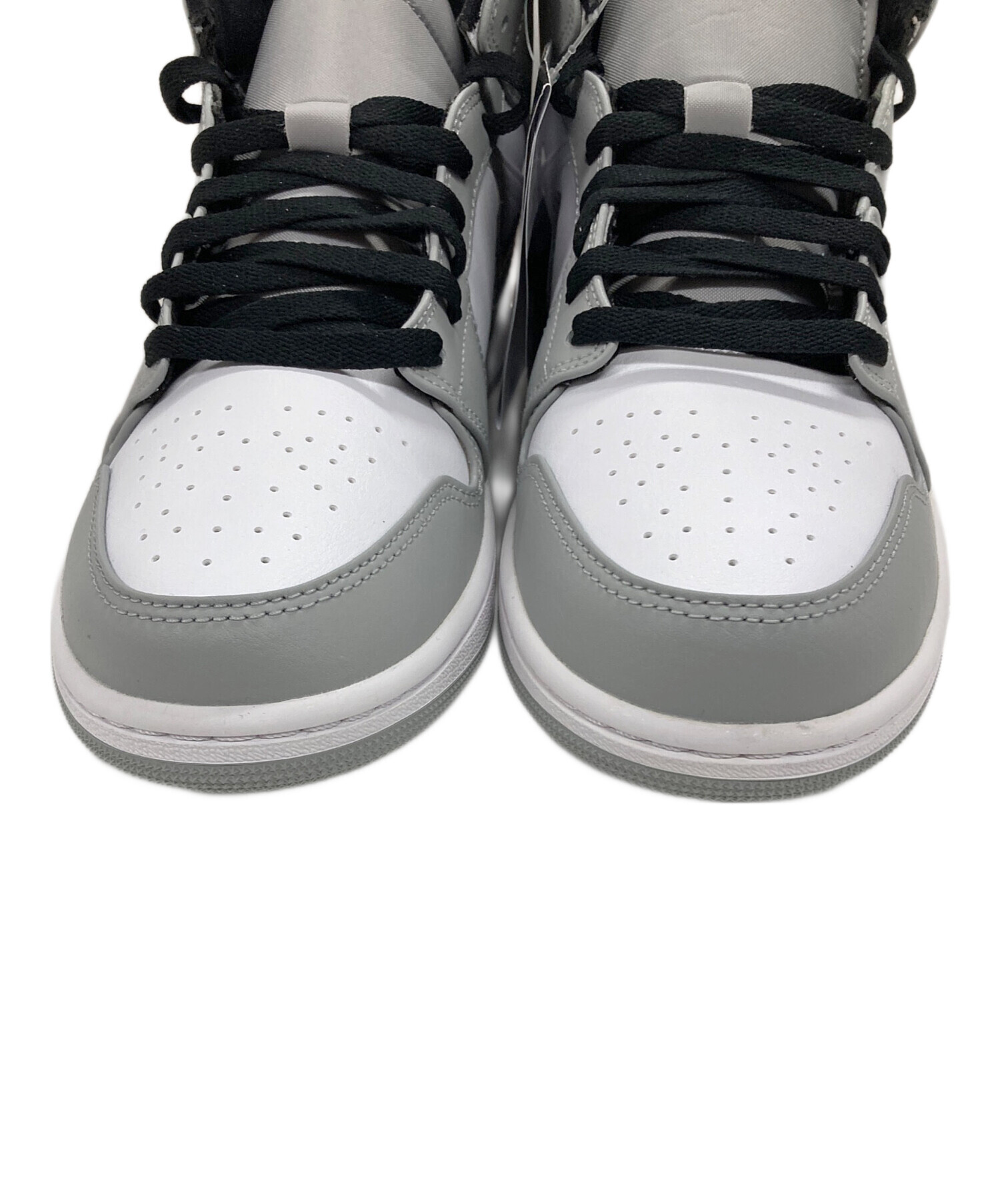 中古・古着通販】NIKE スニーカー Air Jordan 1 Mid 