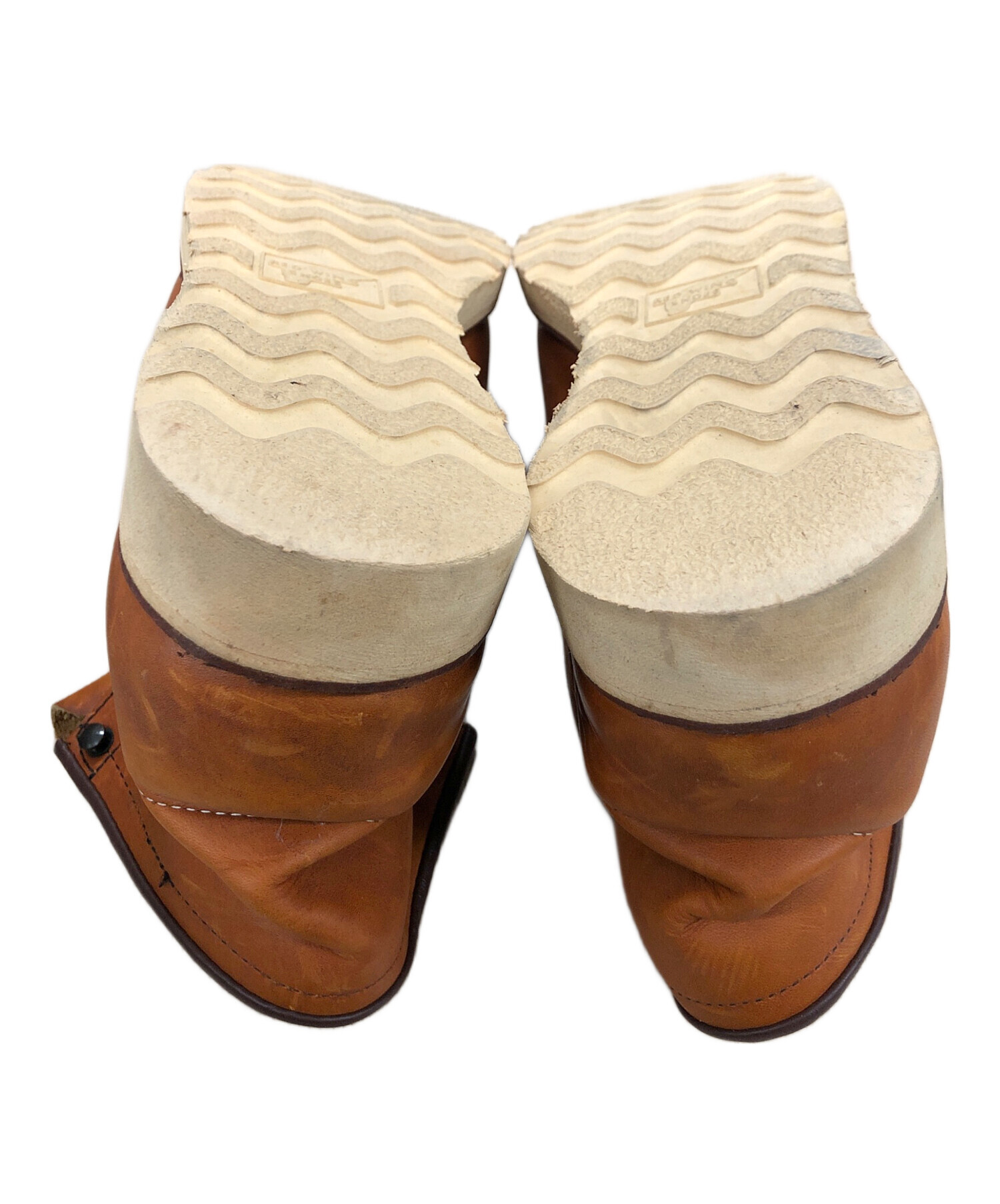 中古・古着通販】RED WING (レッドウィング) エリッククラプトン