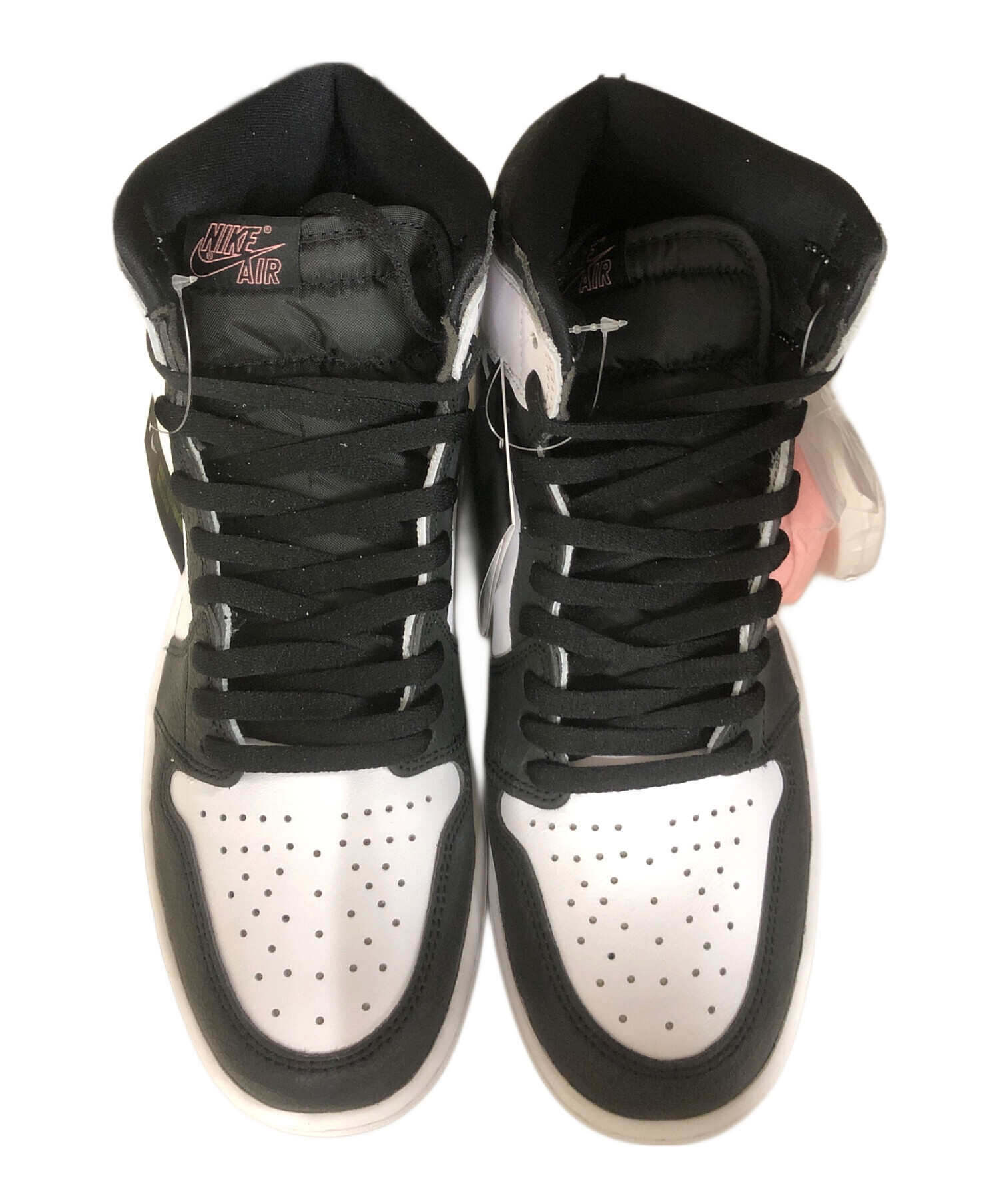 中古・古着通販】NIKE (ナイキ) スニーカー Air Jordan 1 High OG 
