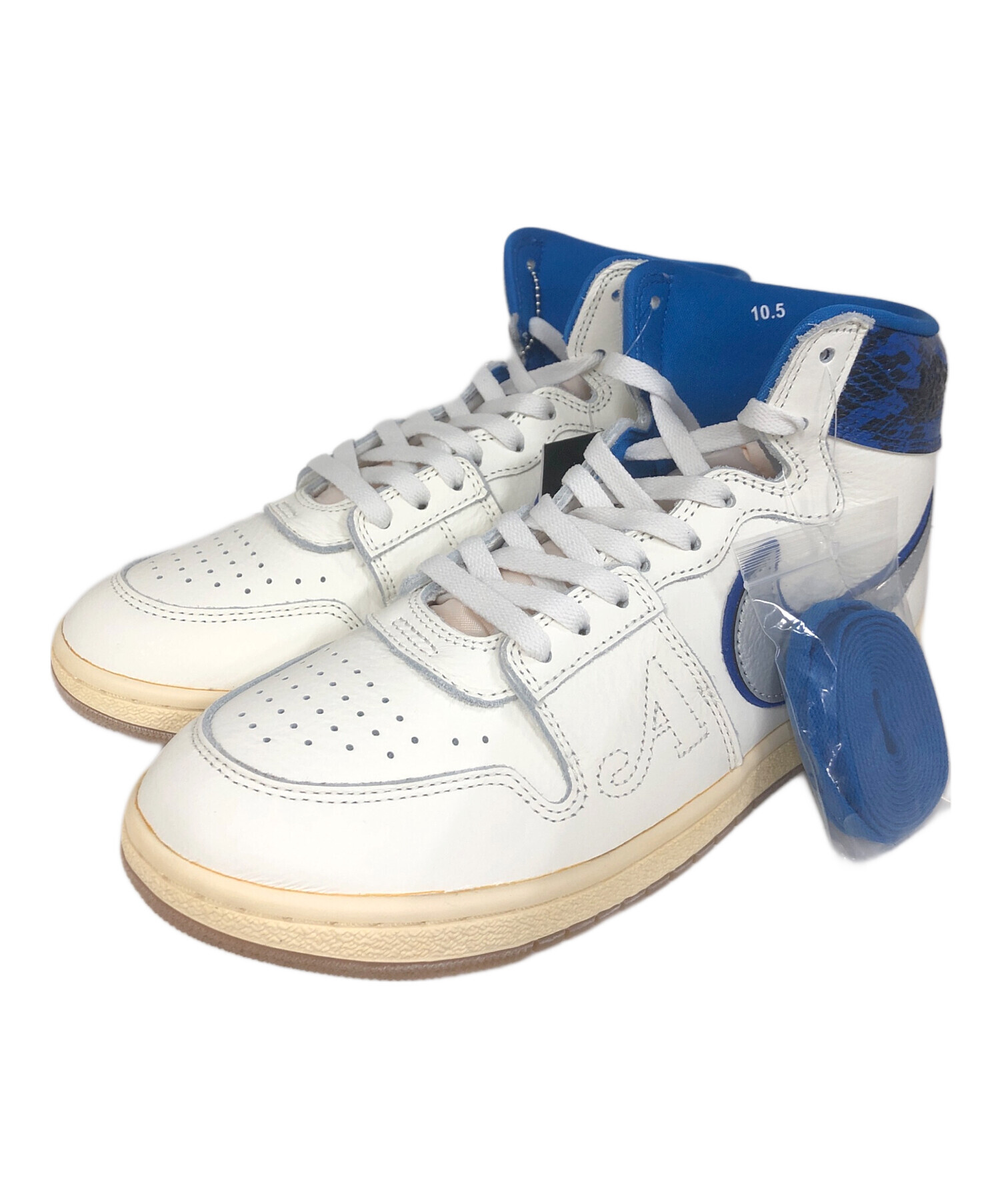 中古・古着通販】NIKE (ナイキ) AWAKE NY (アウェイク ニューヨーク 