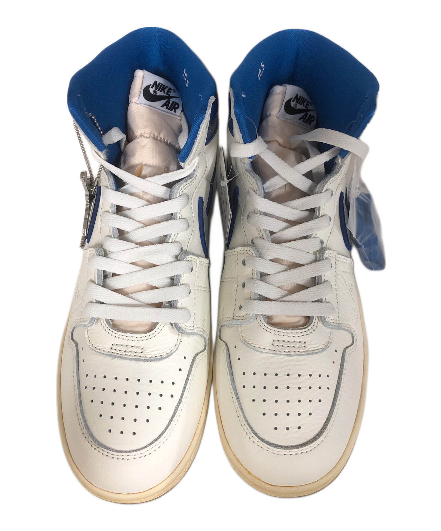 中古・古着通販】NIKE (ナイキ) AWAKE NY (アウェイク ニューヨーク 