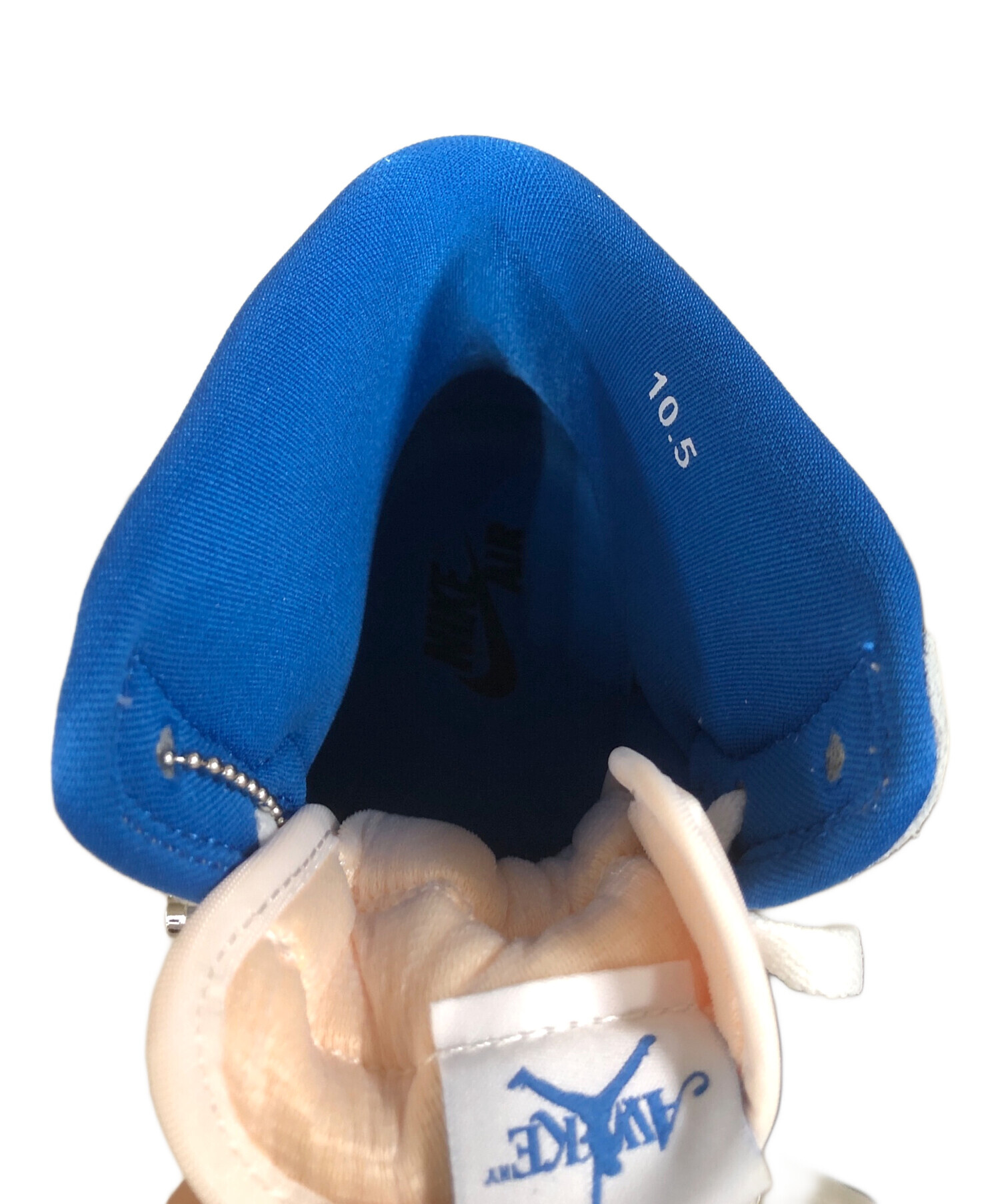 中古・古着通販】NIKE (ナイキ) AWAKE NY (アウェイク ニューヨーク 