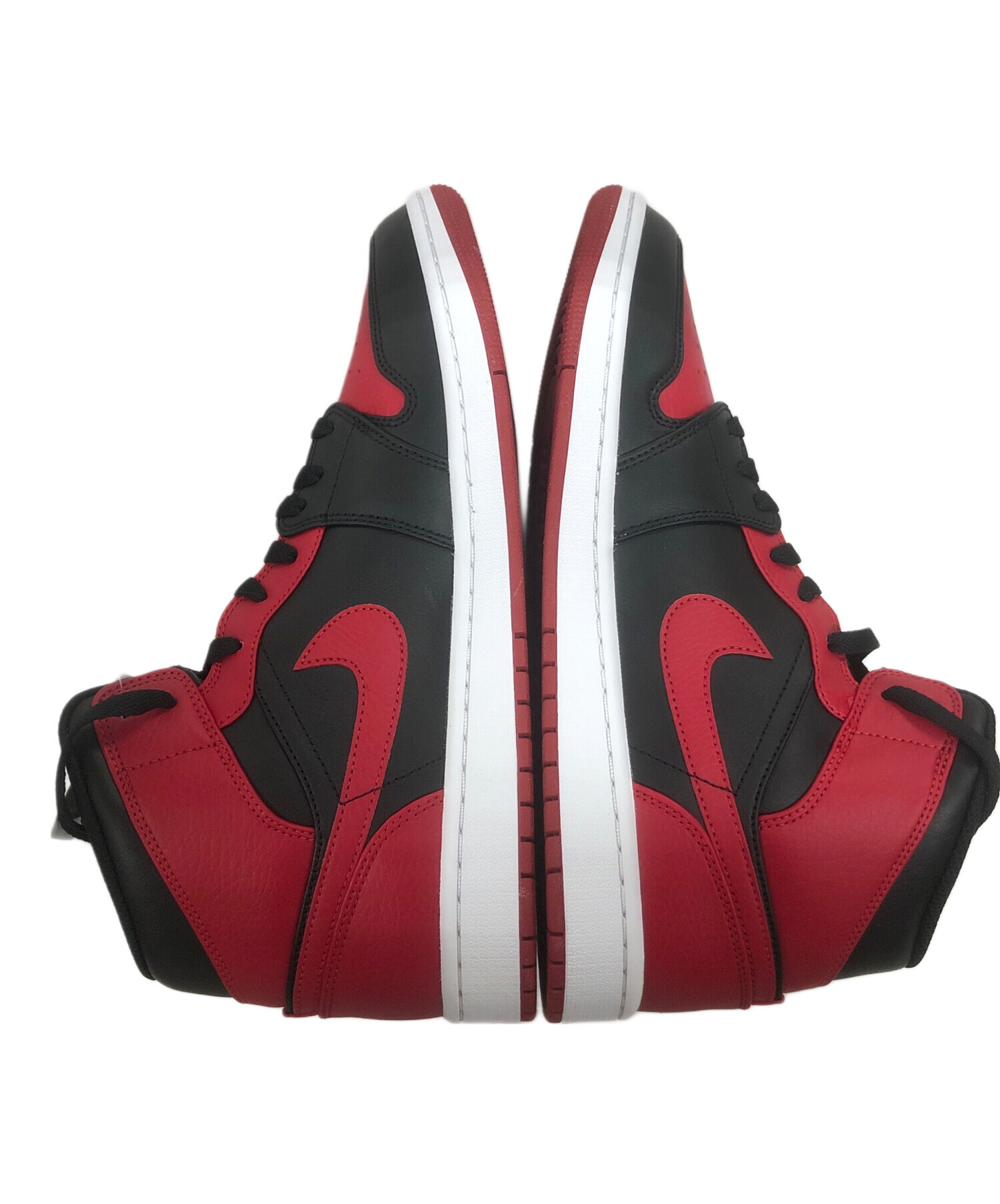 中古・古着通販】NIKE (ナイキ) スニーカー Air Jordan 1 Mid 