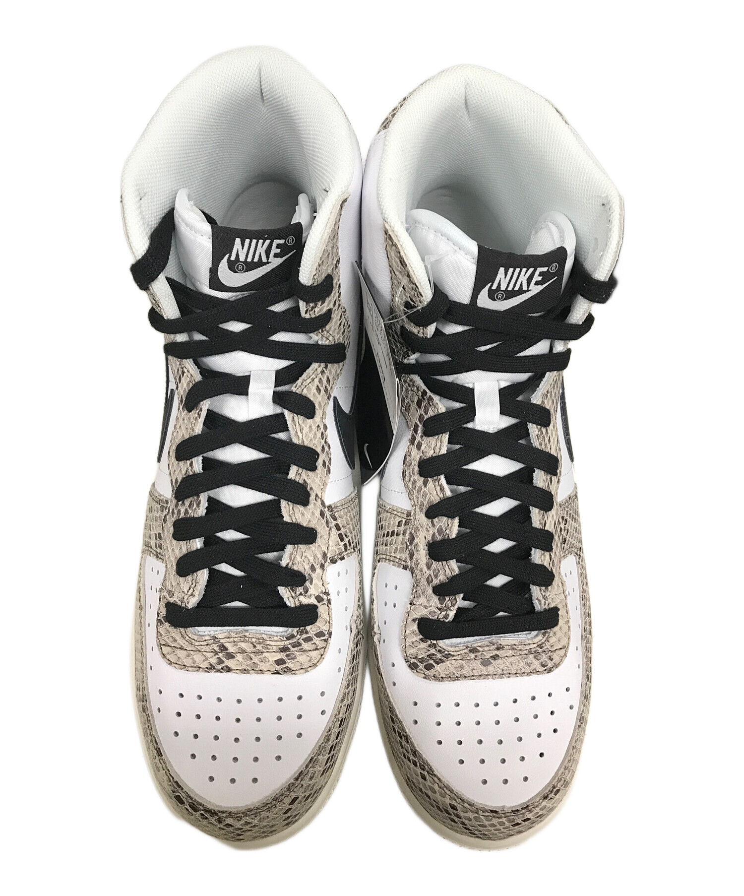 中古・古着通販】NIKE (ナイキ) スニーカー Terminator High 