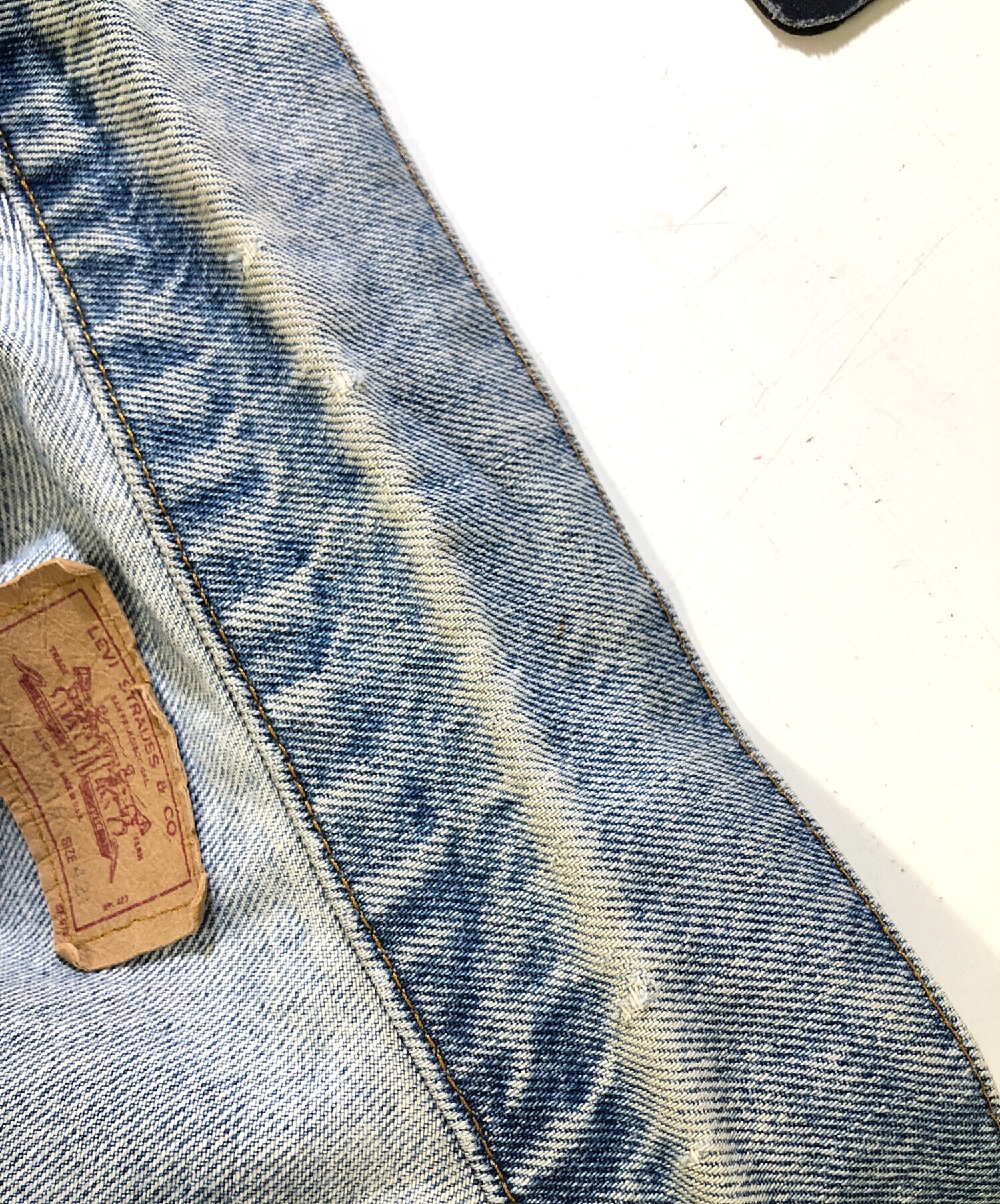 中古・古着通販】LEVI