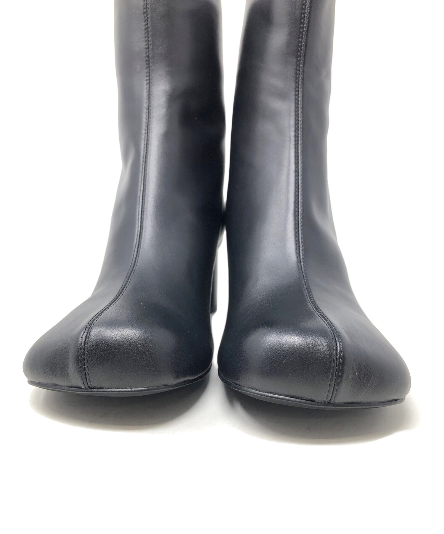 中古・古着通販】SLOBE IENA (スローブ イエナ) スクエアトゥショート