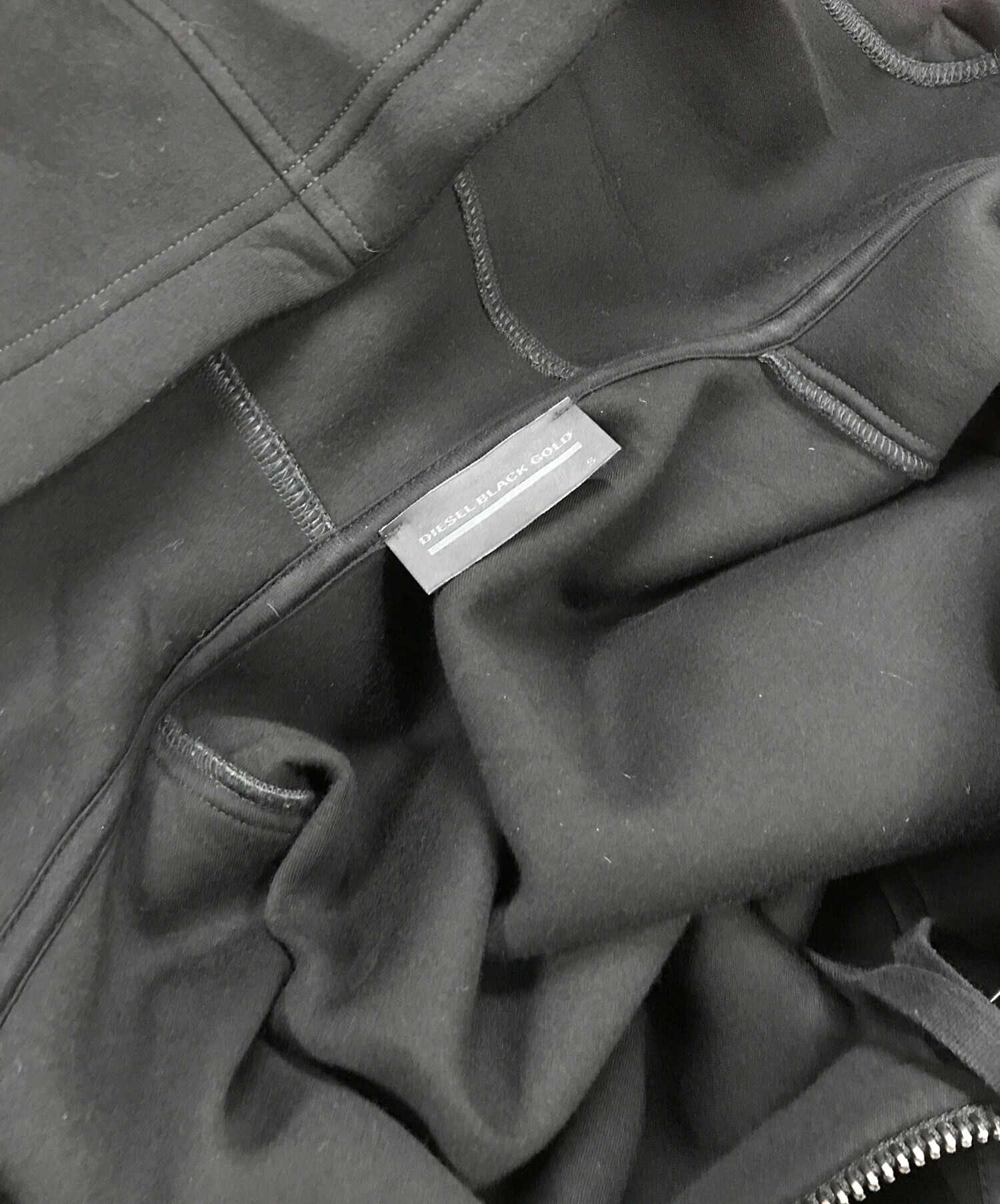 中古・古着通販】DIESEL Black Gold (ディーゼル ブラック ゴールド