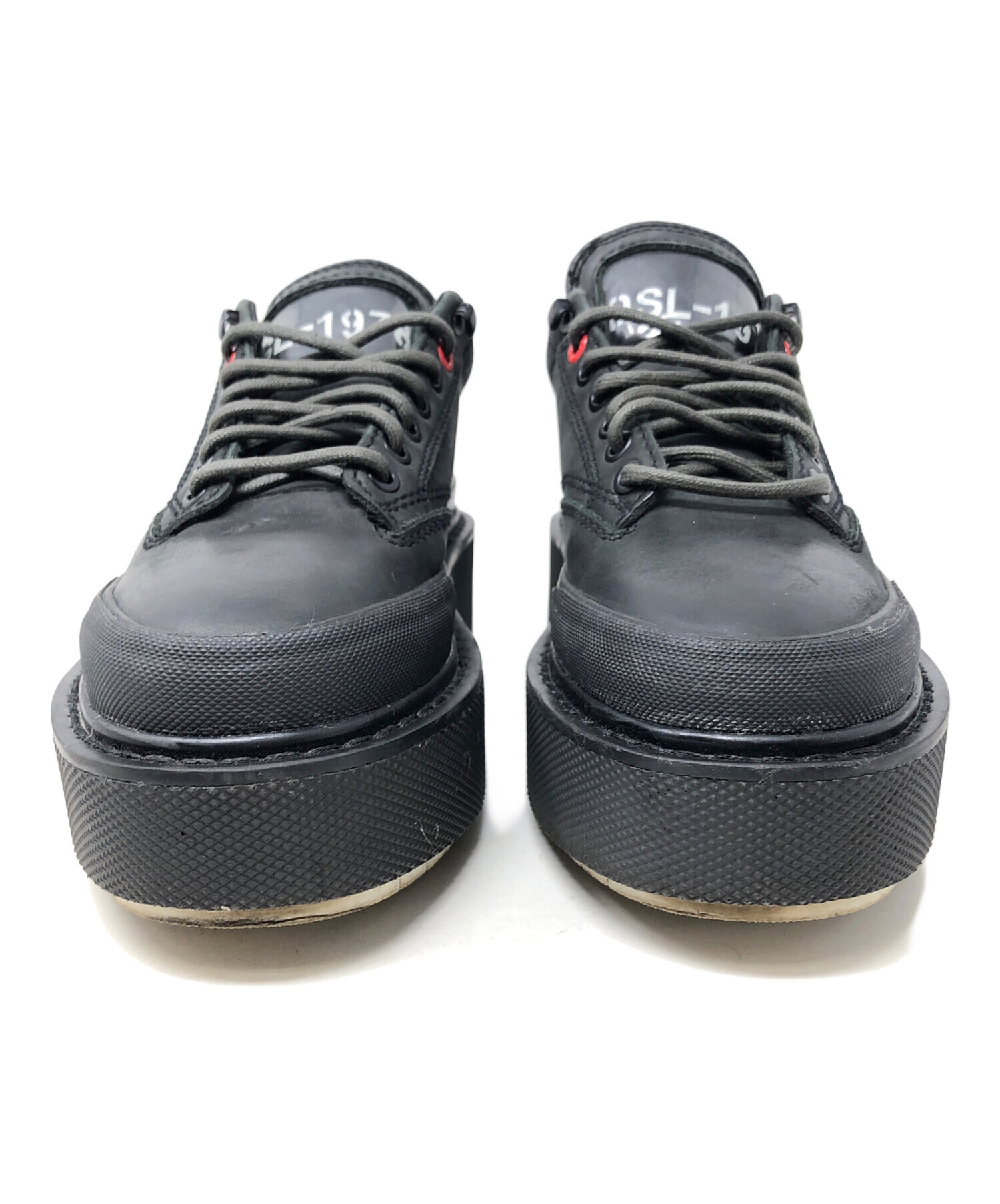 中古・古着通販】DIESEL (ディーゼル) スニーカー H-SCIROCCO LOW LACE 