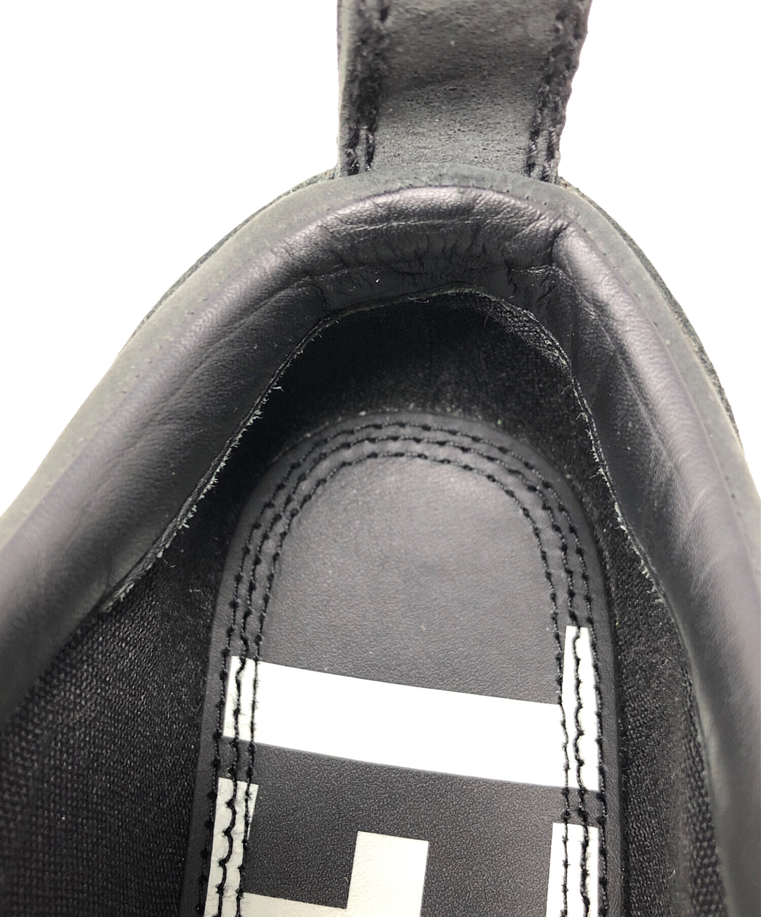 中古・古着通販】DIESEL (ディーゼル) スニーカー H-SCIROCCO LOW LACE 