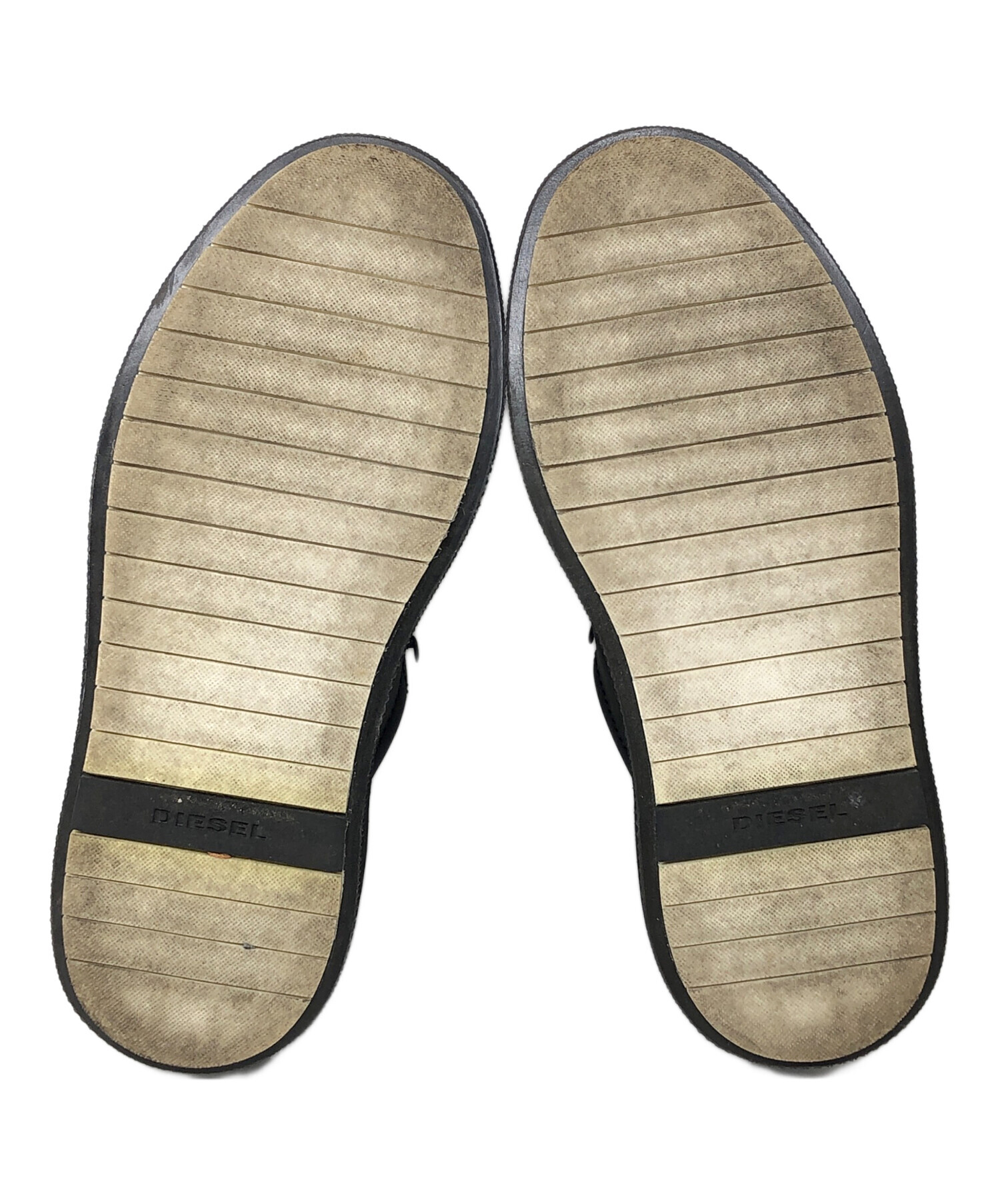 中古・古着通販】DIESEL (ディーゼル) スニーカー H-SCIROCCO LOW LACE 