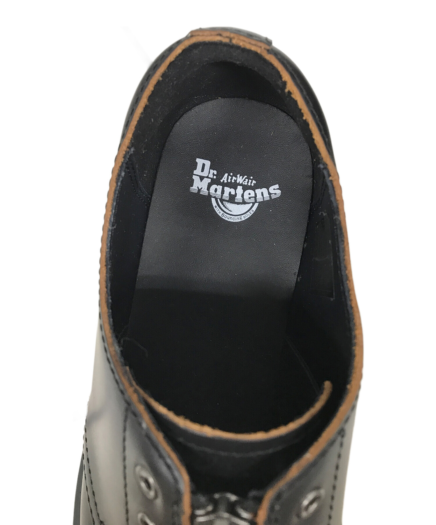 Dr. Martens ドクターマーチン SMITHS BEX LL 27.5 CORE ドクターマーチン SMITHS BEX LL レースレス 4ホール