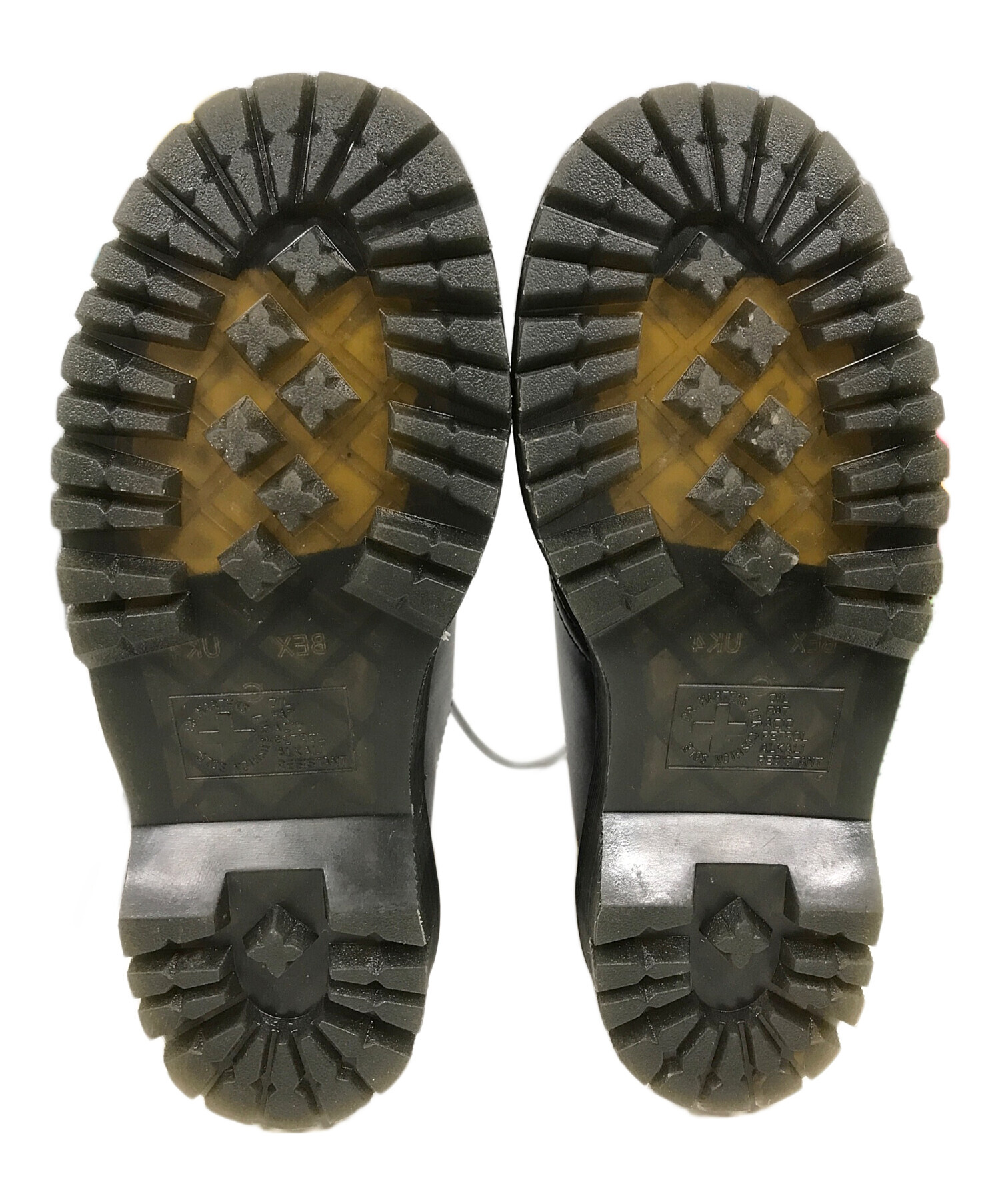 中古・古着通販】Dr.Martens (ドクターマーチン) ドレスシューズ