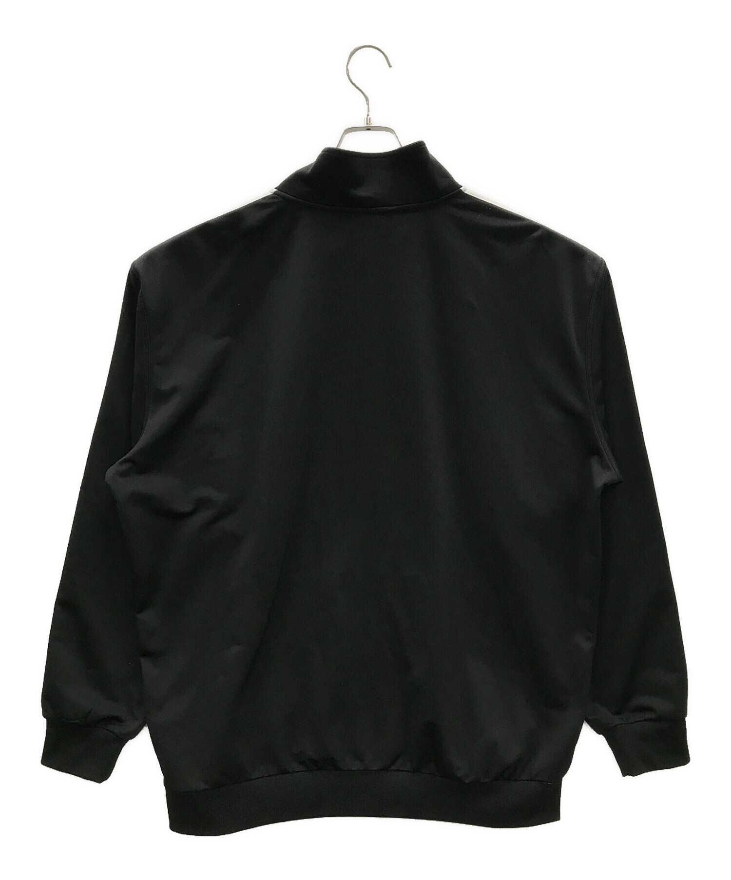 アディダス トラックジャケット ベッケンバウアー 古着 黒 2XL 16110 2504006926374061_07_2629w.jpeg