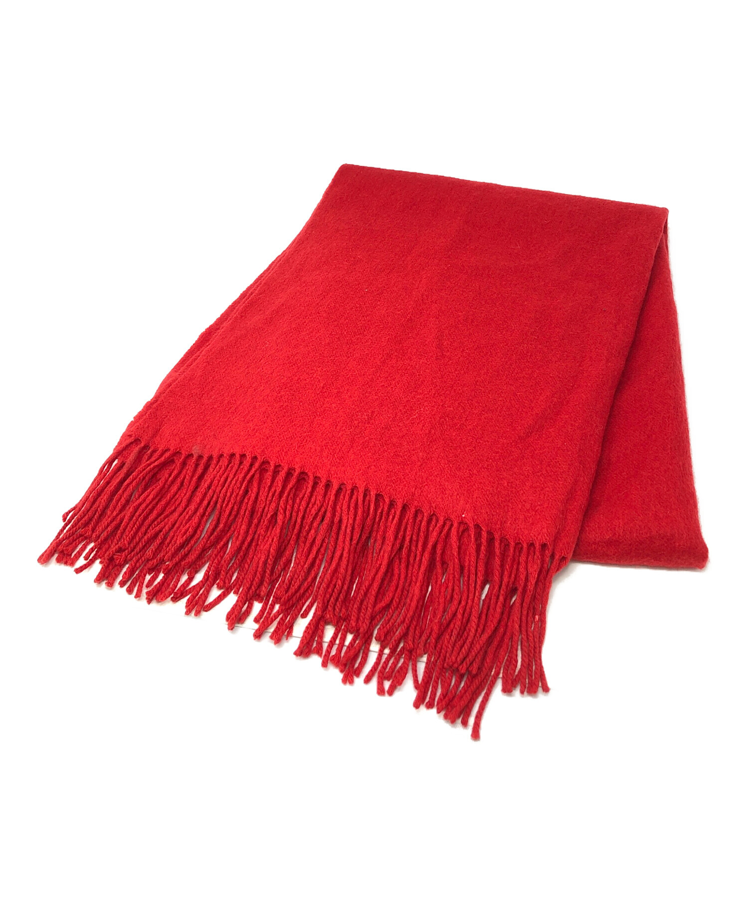 中古・古着通販】Acne studios (アクネ ストゥディオス) 大判ウール