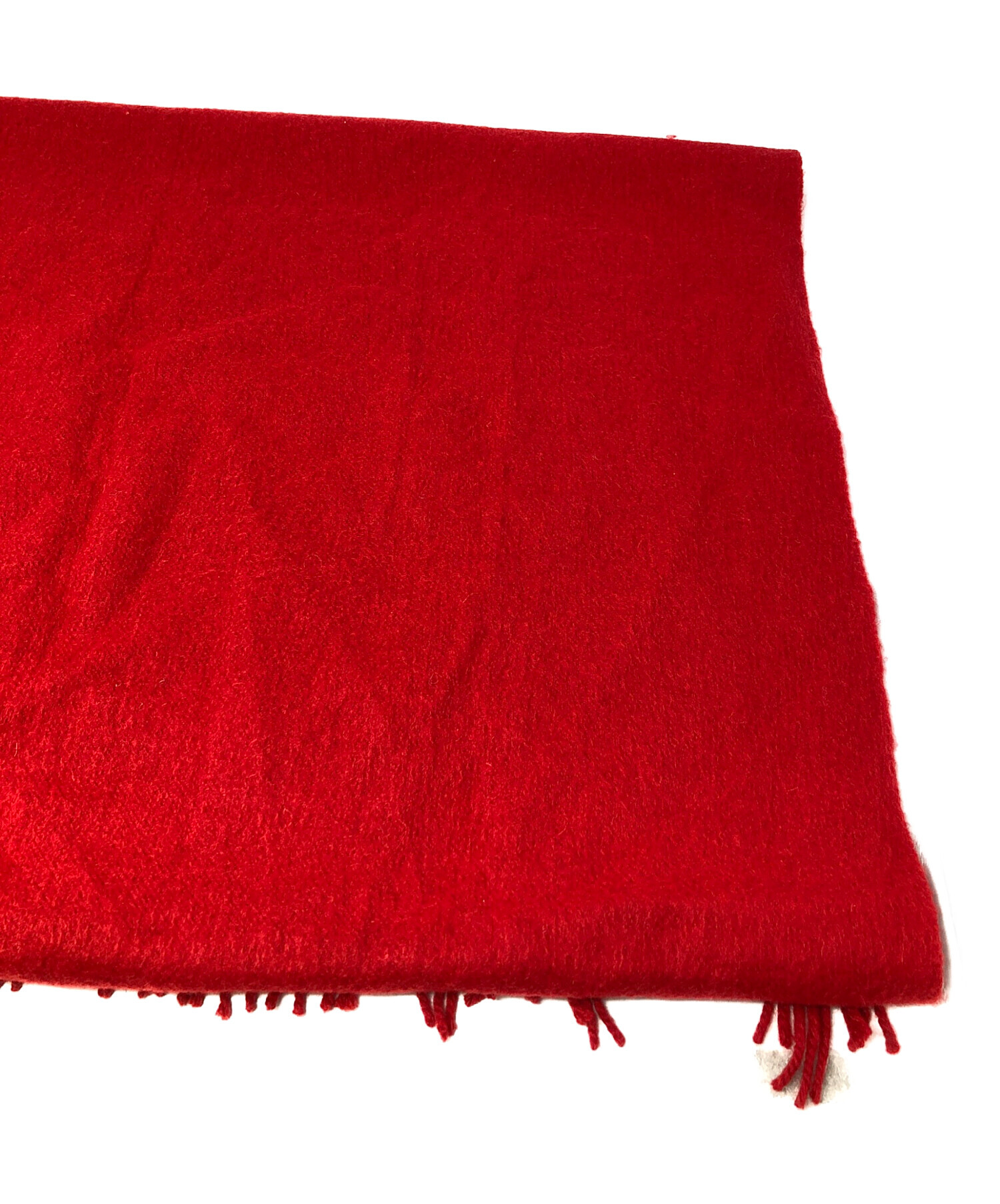 中古・古着通販】Acne studios (アクネ ストゥディオス) 大判ウール