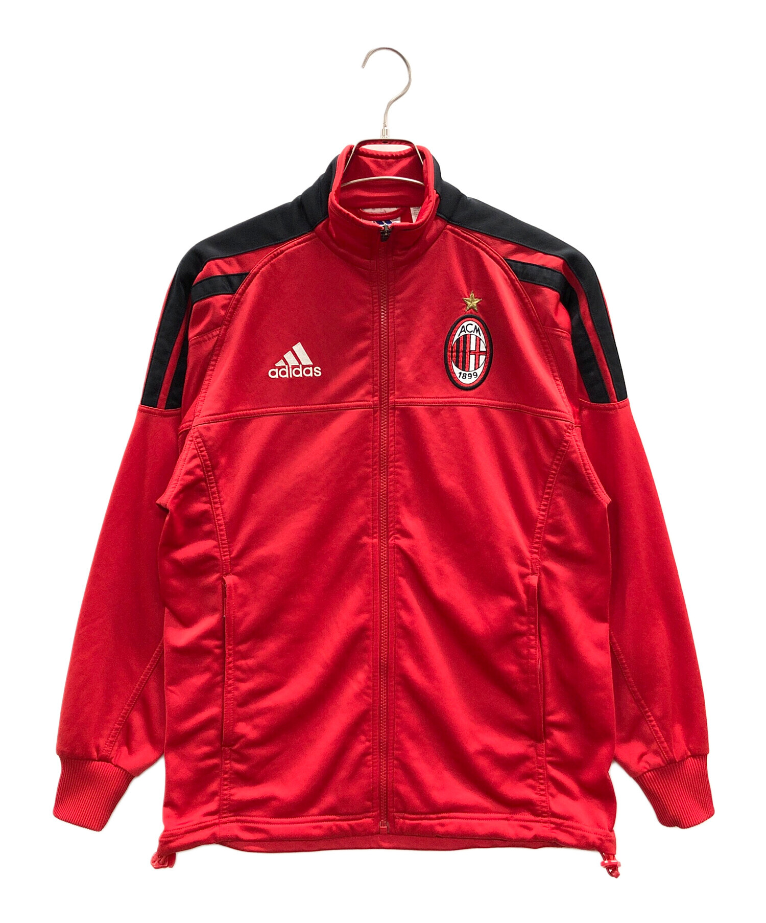 中古・古着通販】adidas (アディダス) トラックジャケット ACミラン
