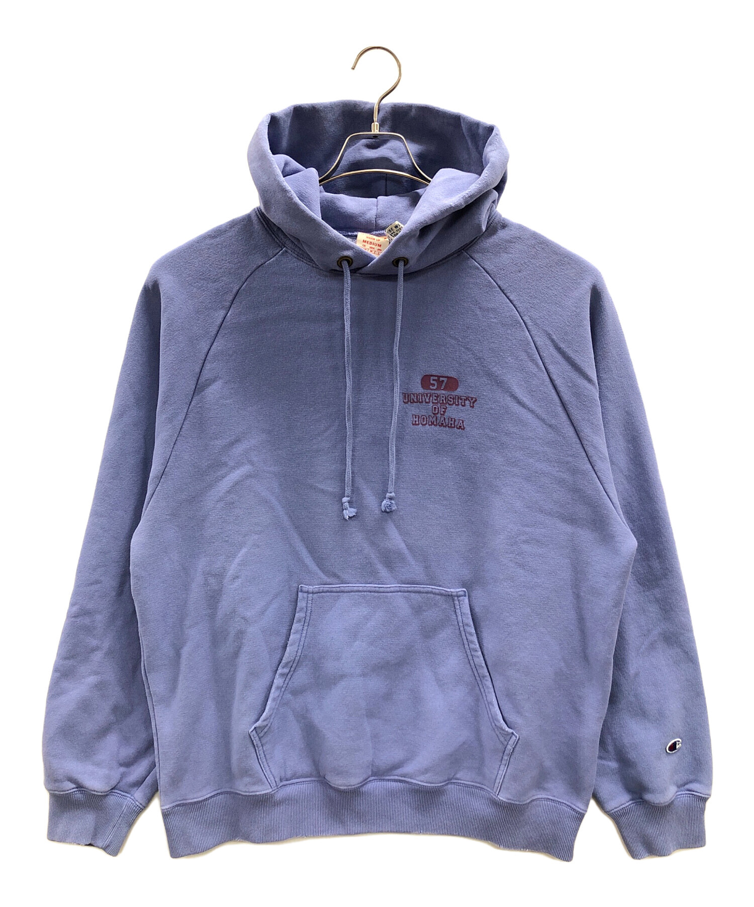 中古・古着通販】Champion REVERSE WEAVE (チャンピオン リバース 