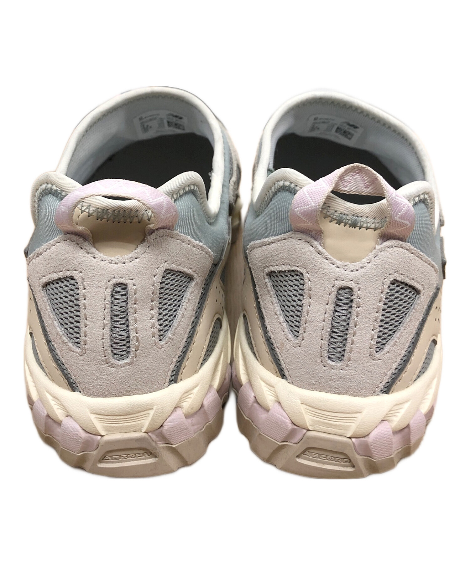 中古・古着通販】NEW BALANCE スリッポン TOKYO DESIGN STUDIO New