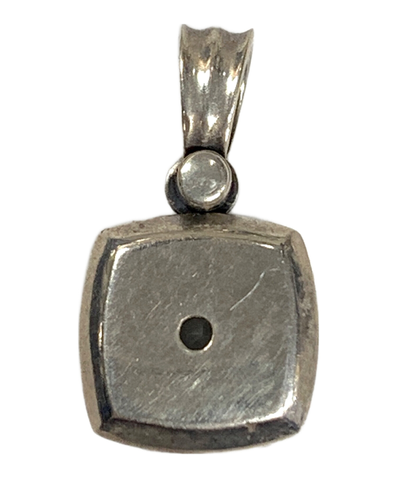 中古・古着通販】AQUA SILVER (アクアシルバー) ペンダントトップ