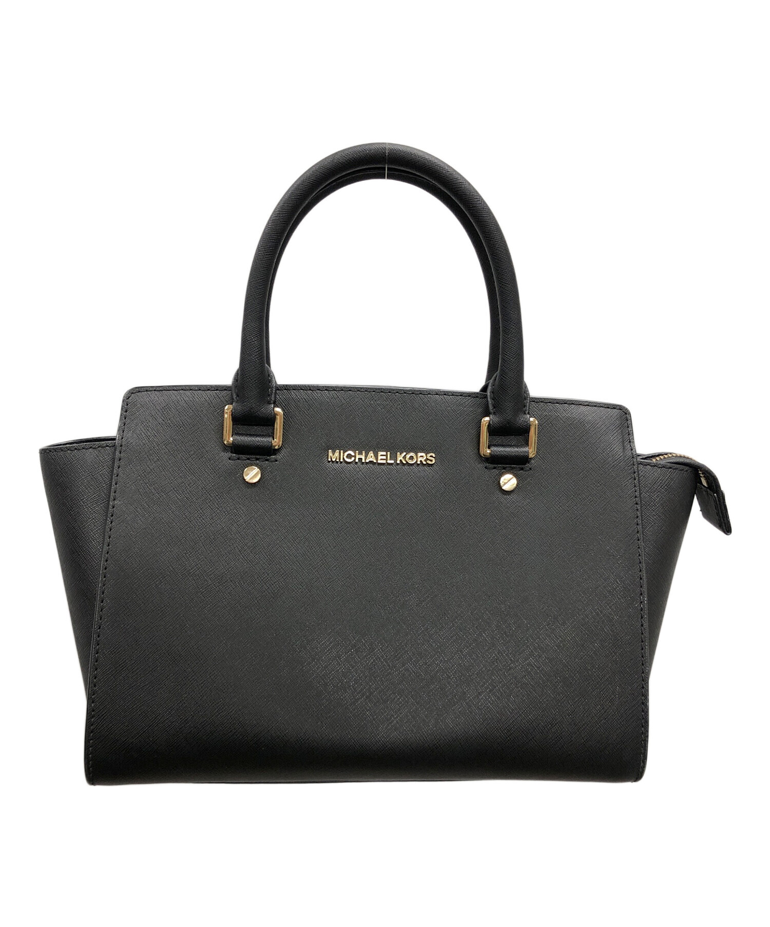 中古・古着通販】MICHAEL KORS (マイケルコース) 2WAYバッグ 