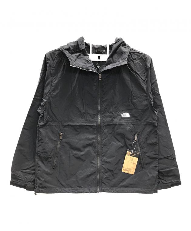 中古・古着通販】THE NORTH FACE (ザ ノース フェイス) ナイロン 