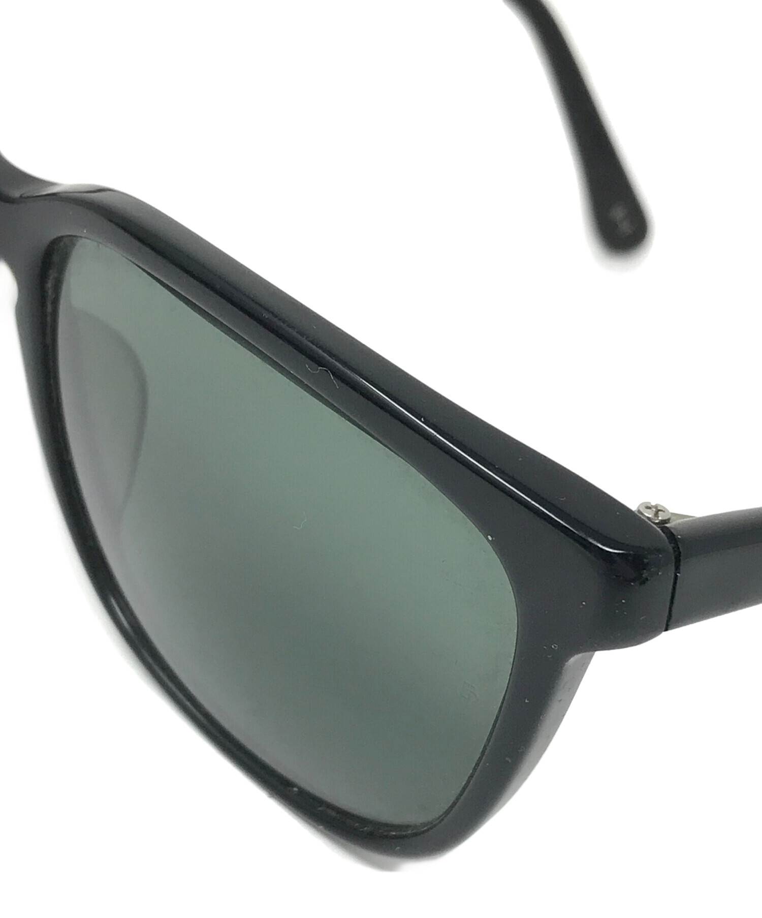 中古・古着通販】RAY-BAN (レイバン) サングラス TRADITIONALS CLINTON