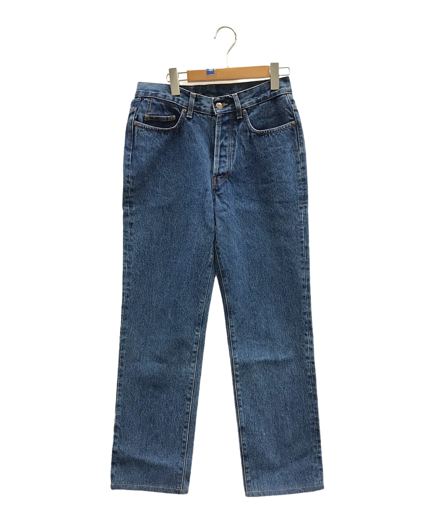 中古・古着通販】Atelier TUFFERY (アトリエテュフリー) デニムパンツ 