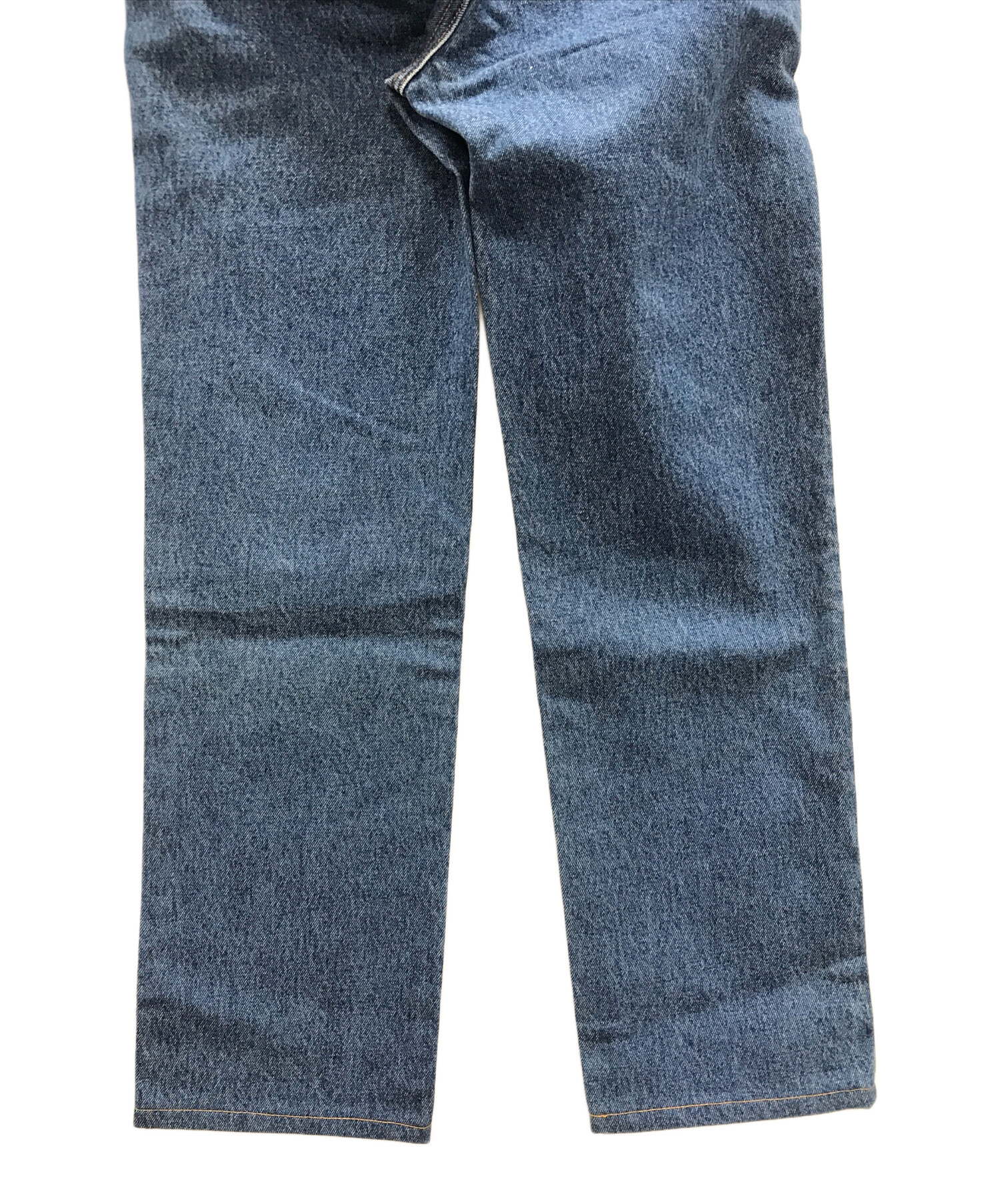 中古・古着通販】Atelier TUFFERY (アトリエテュフリー) デニムパンツ 