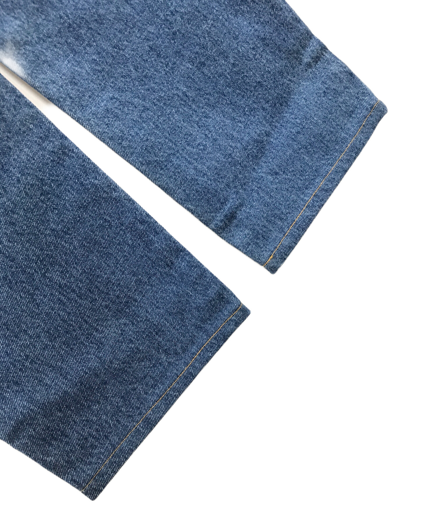 中古・古着通販】Atelier TUFFERY (アトリエテュフリー) デニムパンツ