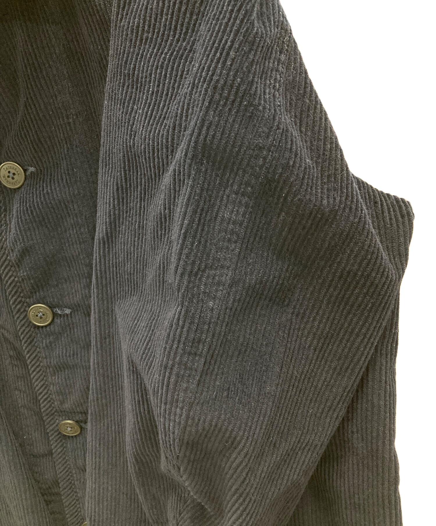 中古・古着通販】LAVENHAM (ラベンハム) コーデュロイジャケット