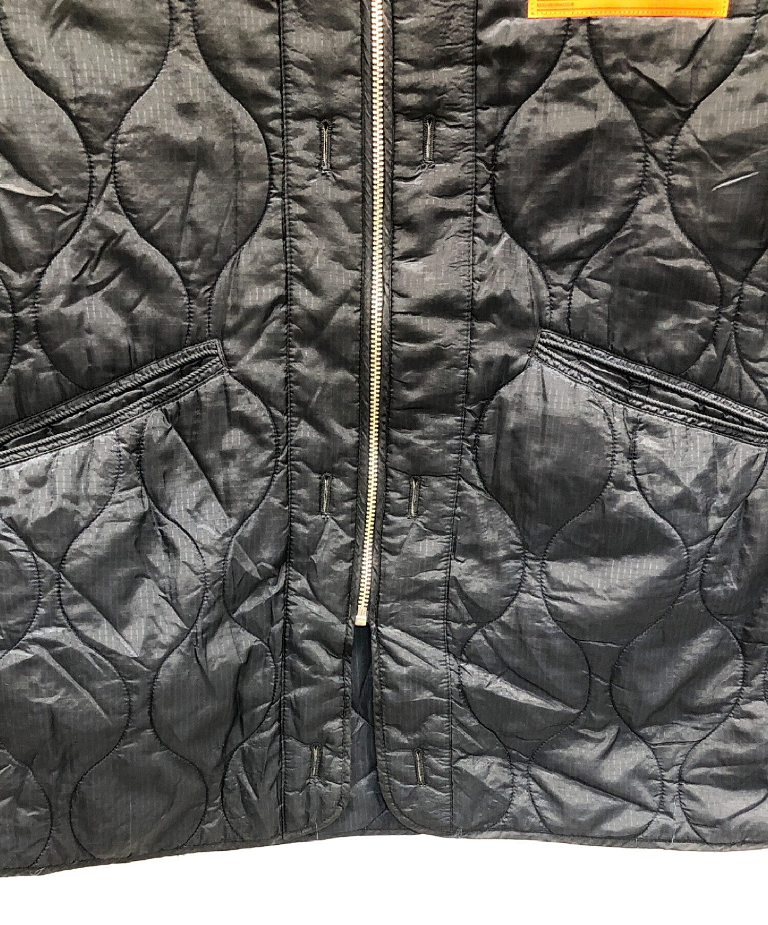 中古・古着通販】NEIGHBORHOOD (ネイバーフッド) キルティング