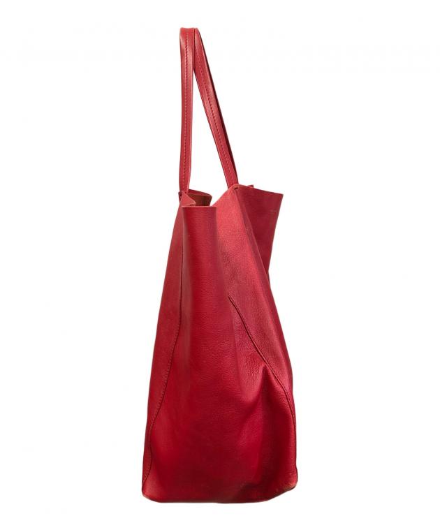 中古・古着通販】CELINE (セリーヌ) トートバッグ ホリゾンタルカバ