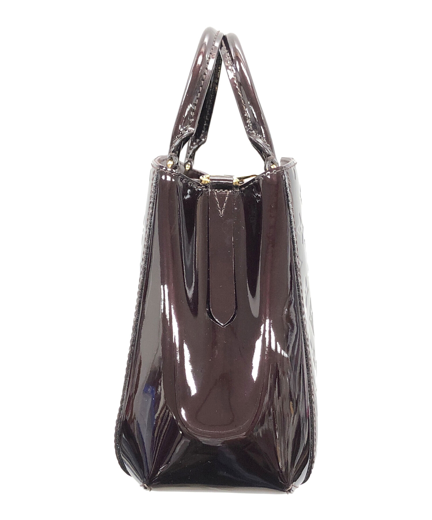 LOUIS VUITTON(ルイヴィトン) ヴェルニ モンテーニュBBの買取実績 ルイ