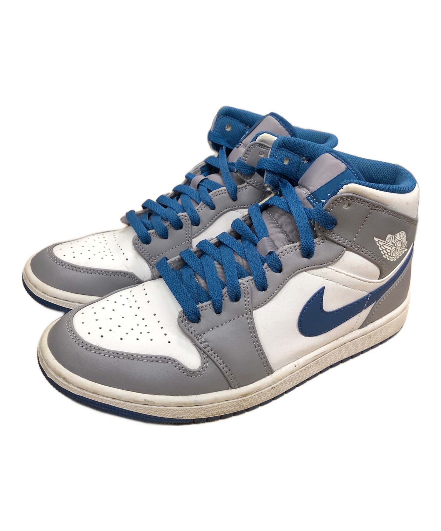 中古・古着通販】NIKE (ナイキ) ハイカットスニーカー Air Jordan 1 