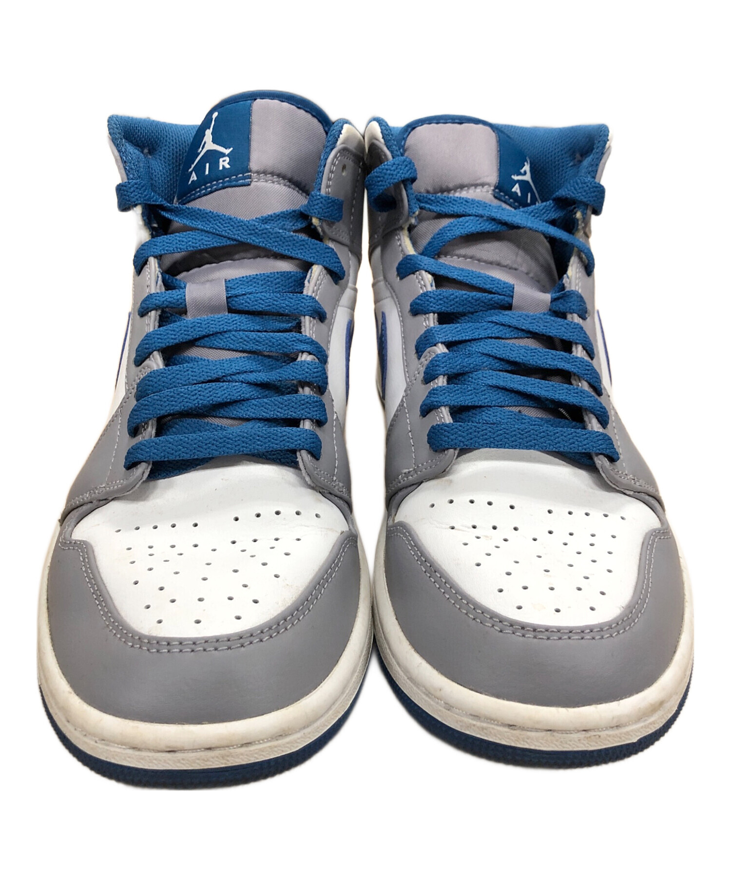 中古・古着通販】NIKE (ナイキ) ハイカットスニーカー Air Jordan 1 