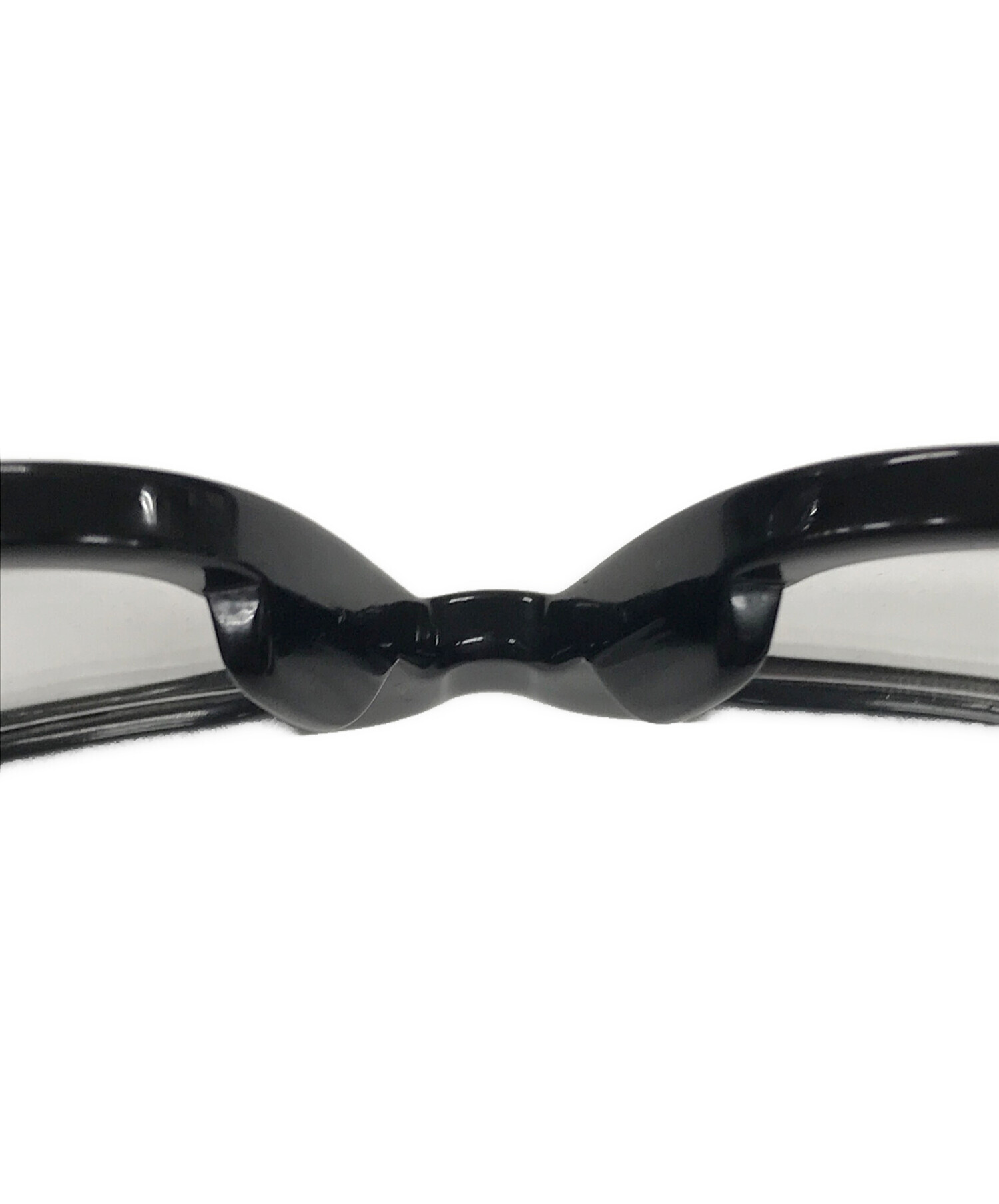 中古・古着通販】RAY-BAN (レイバン) 眼鏡 ウェイファーラー サイズ:50
