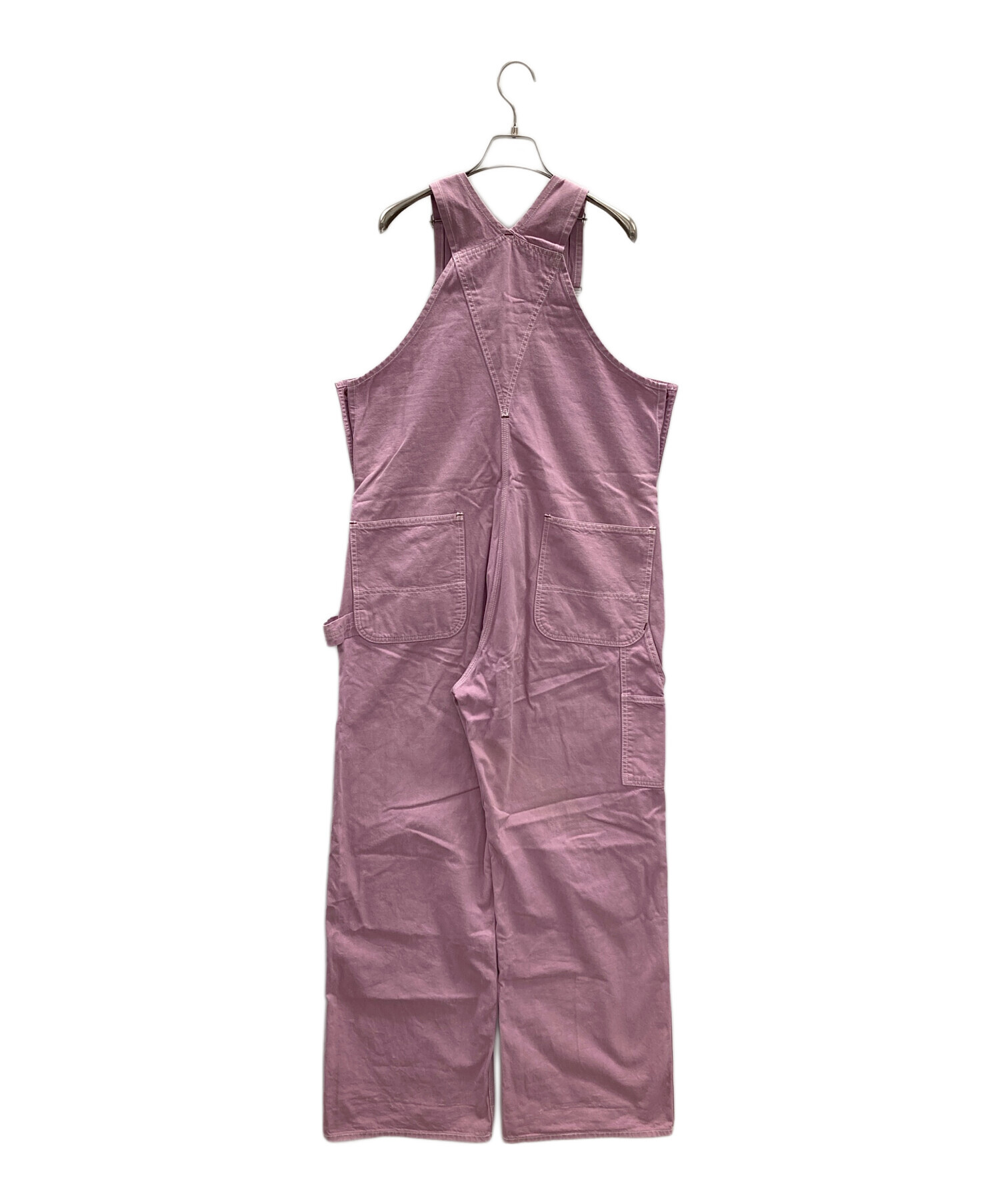 中古・古着通販】HOLIDAY DENIM (ホリデイデニム) カラービッグ