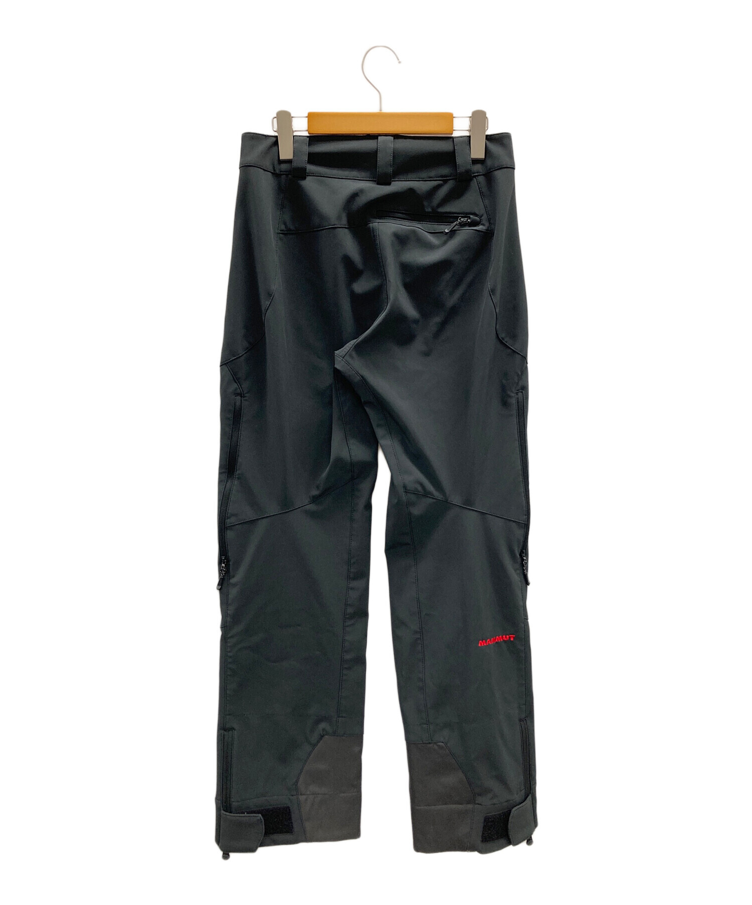 中古・古着通販】MAMMUT (マムート) ナイロンパンツ タトラマーSO