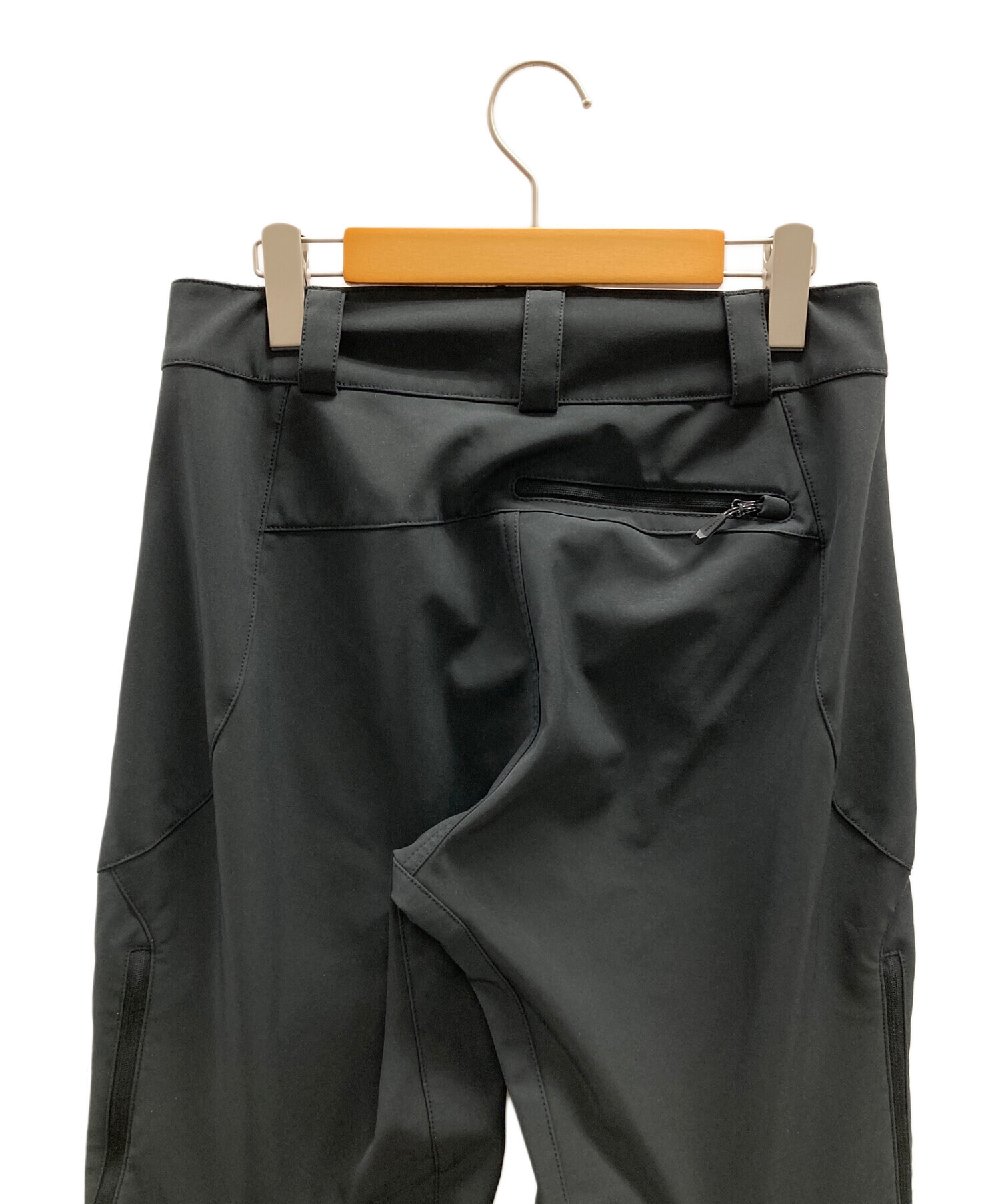 中古・古着通販】MAMMUT (マムート) ナイロンパンツ タトラマーSO