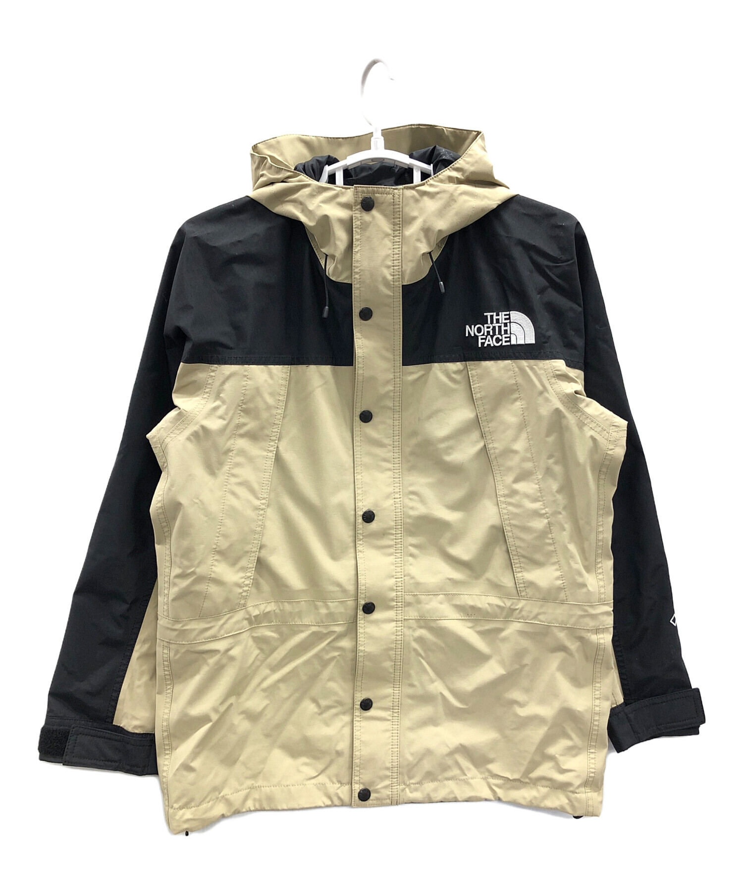 中古・古着通販】THE NORTH FACE (ザ ノース フェイス) マウンテン 