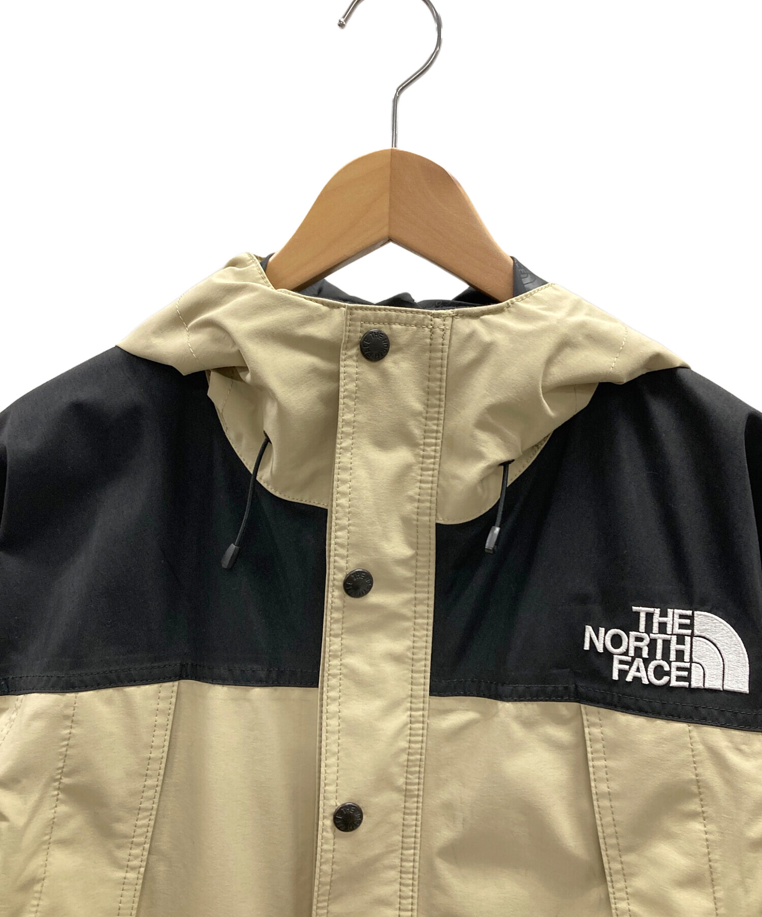 中古・古着通販】THE NORTH FACE (ザ ノース フェイス) マウンテン 