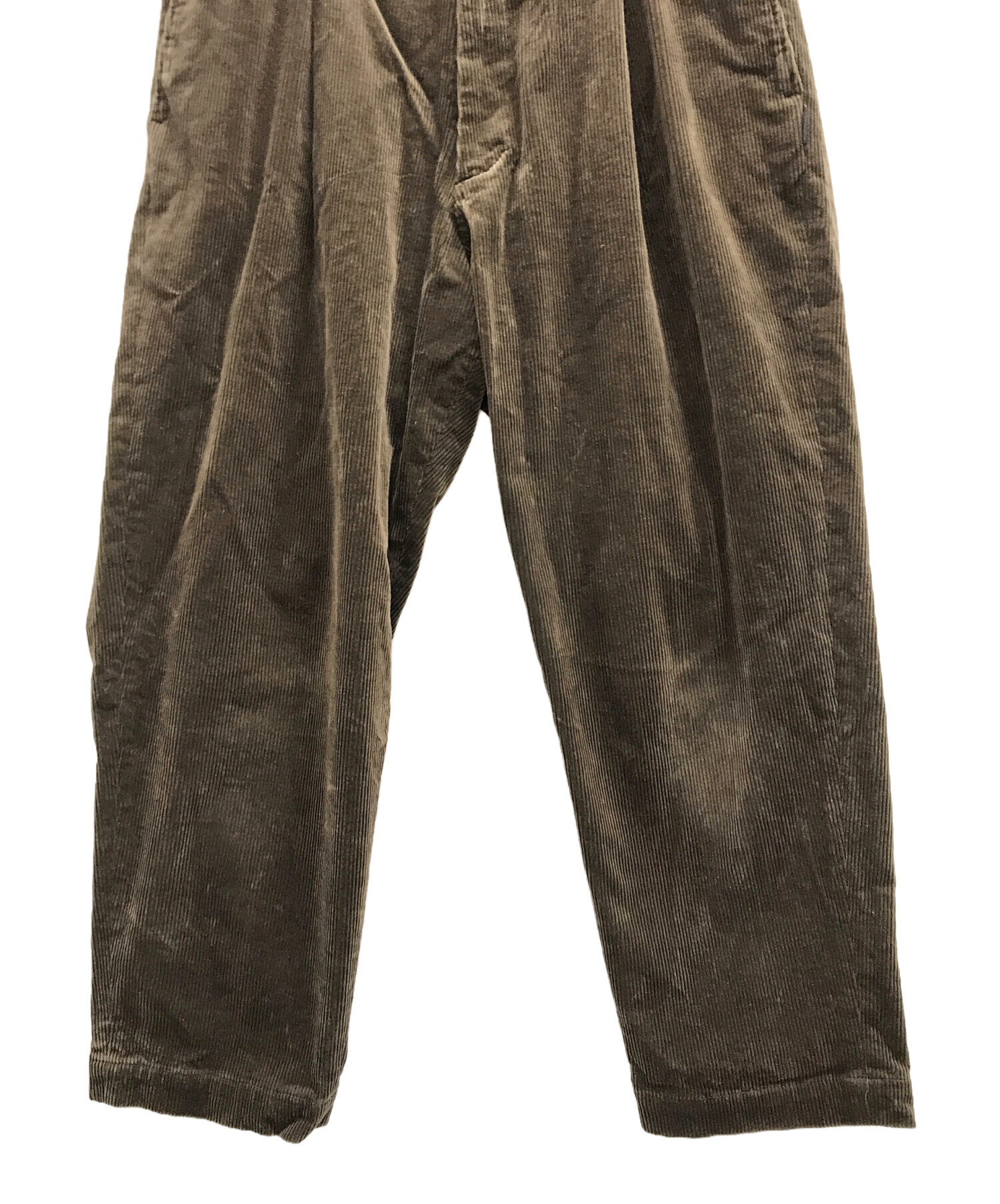 中古・古着通販】NEIGHBORHOOD (ネイバーフッド) コーデュロイパンツ 中古・古着通販】NEIGHBORHOOD (ネイバーフッド) コーデュロイパンツ