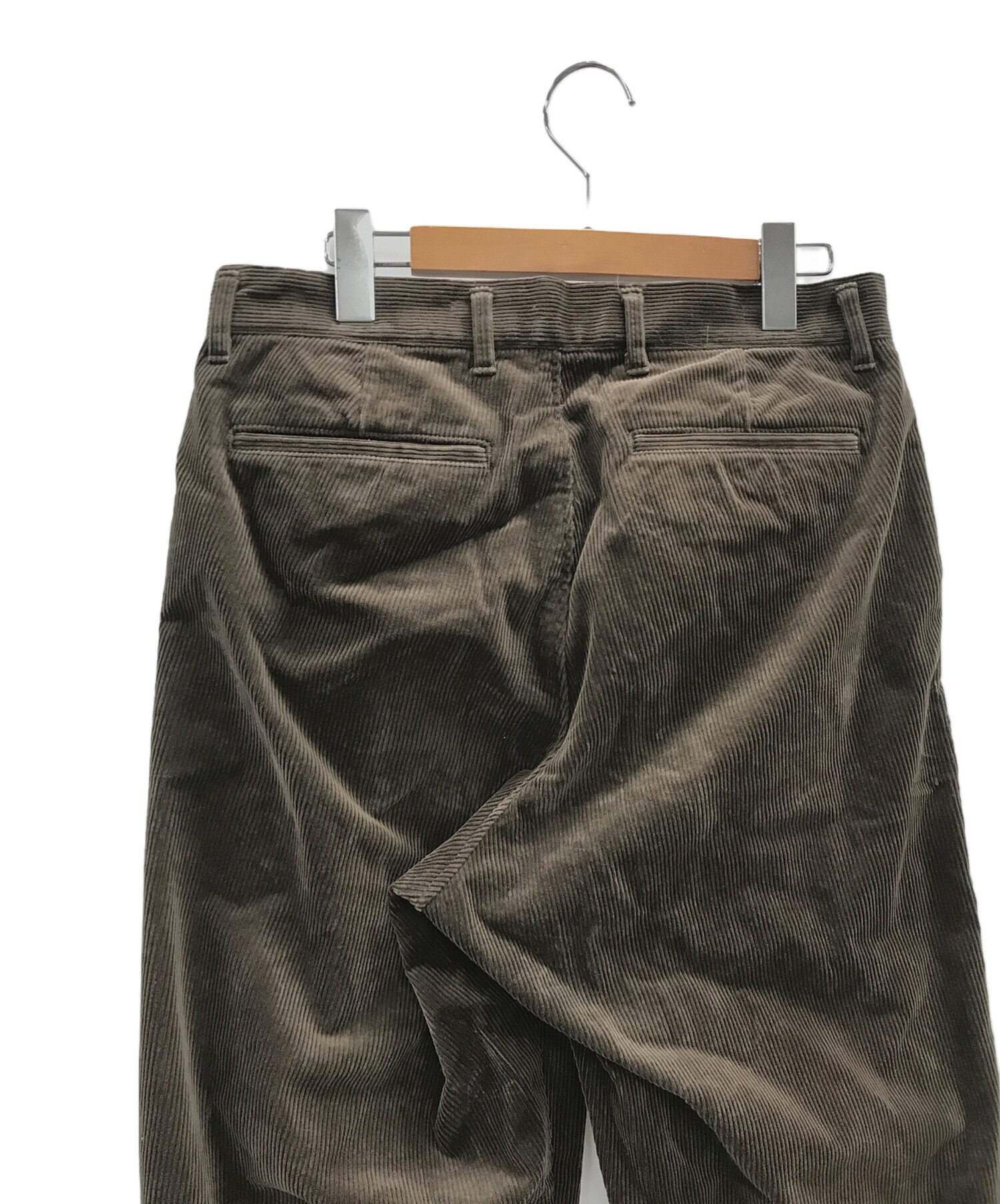 中古・古着通販】NEIGHBORHOOD (ネイバーフッド) コーデュロイパンツ