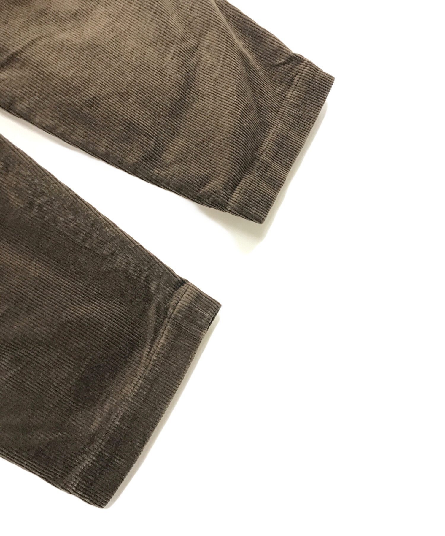 中古・古着通販】NEIGHBORHOOD (ネイバーフッド) コーデュロイパンツ